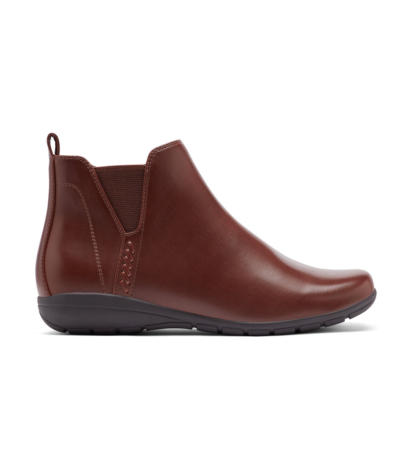Austyn Ankle Booties