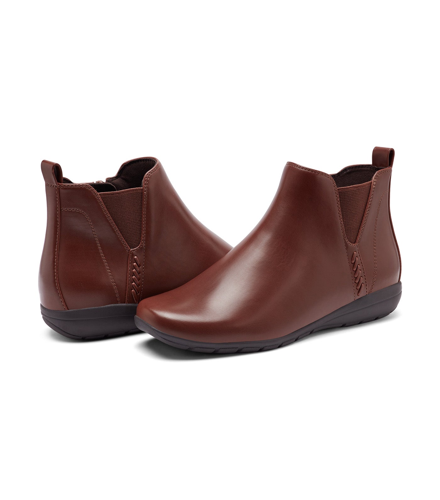 Austyn Ankle Booties