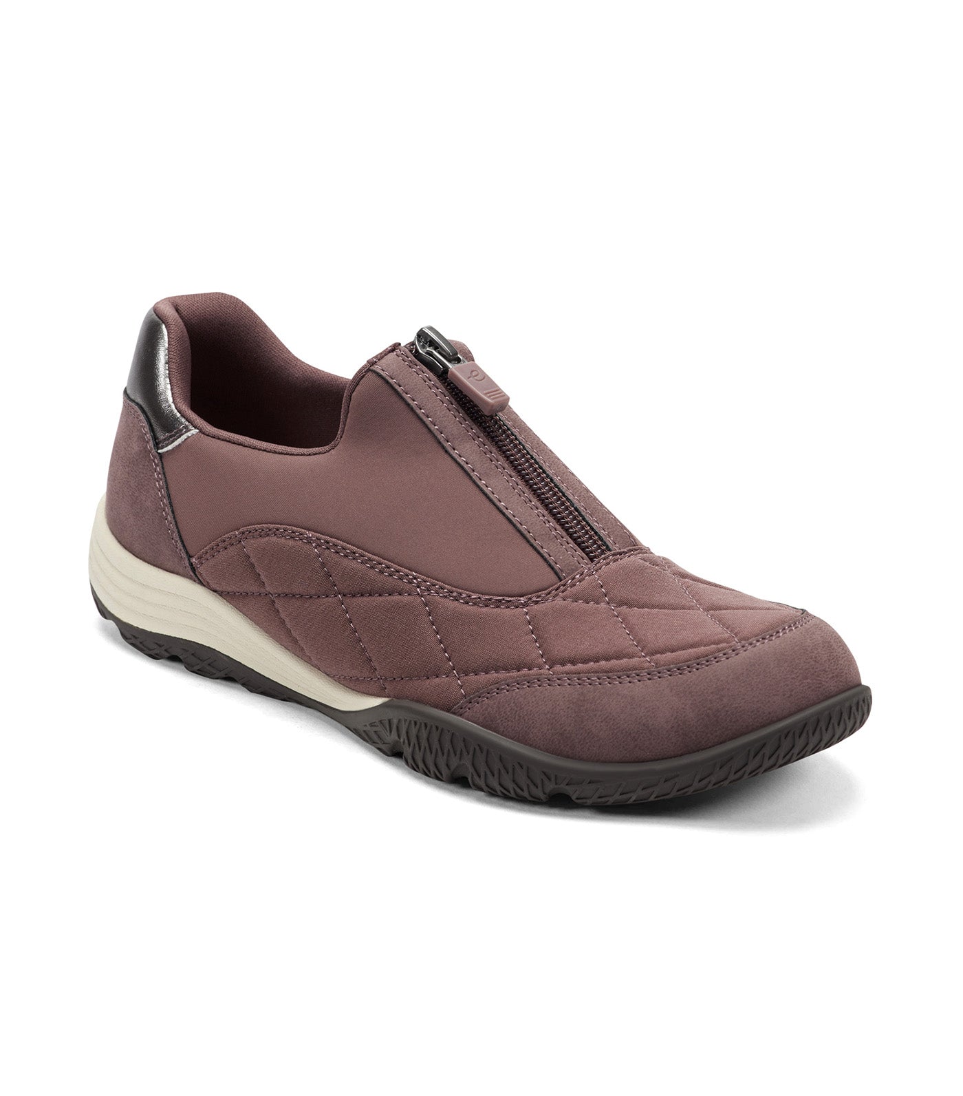Barron Slip-On Shoes Medium Purple