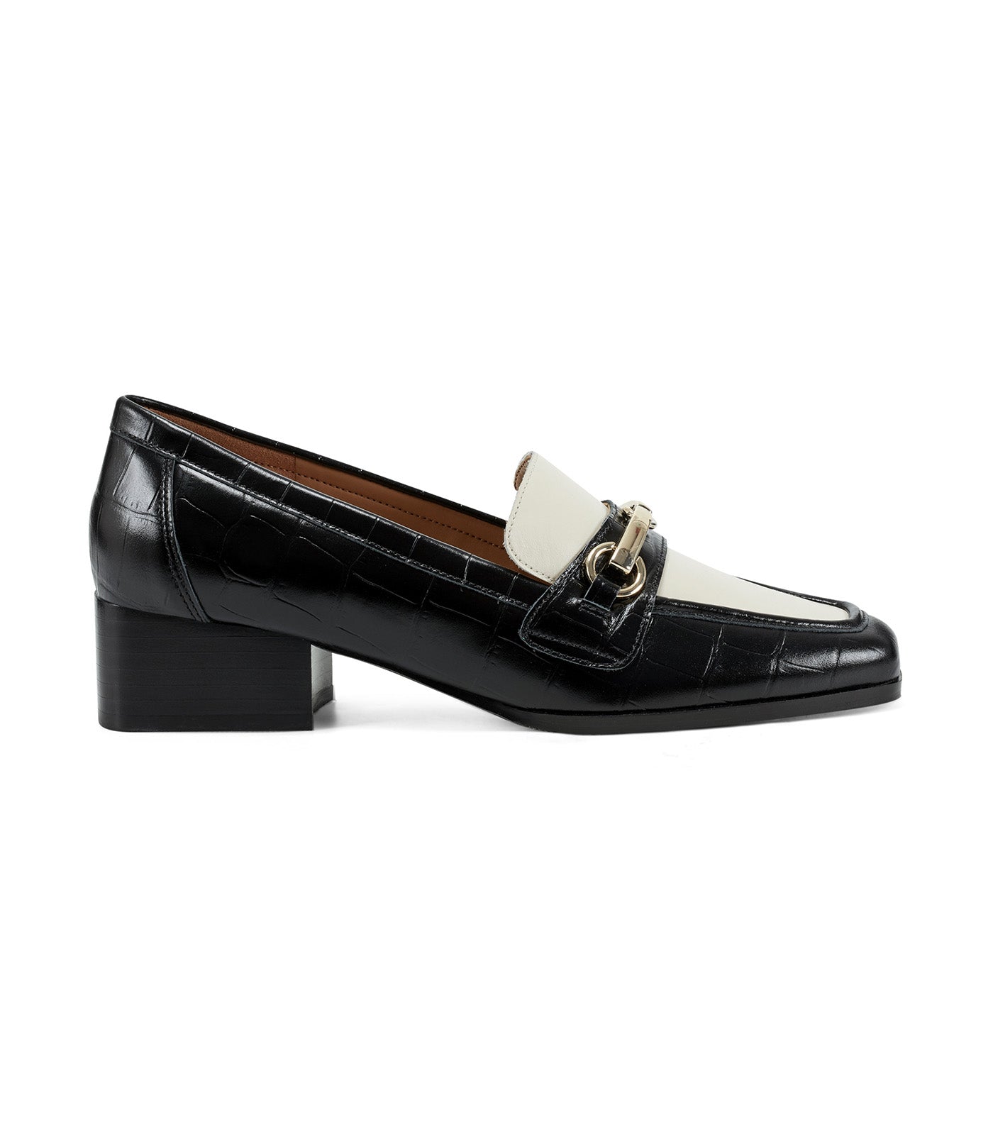 Darby Loafers Black