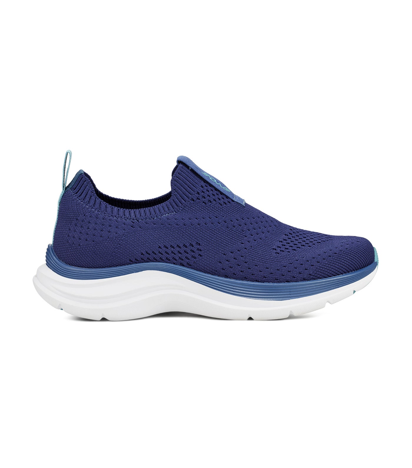 Easy Spirit Easywalk Slip-On Dark Blue
