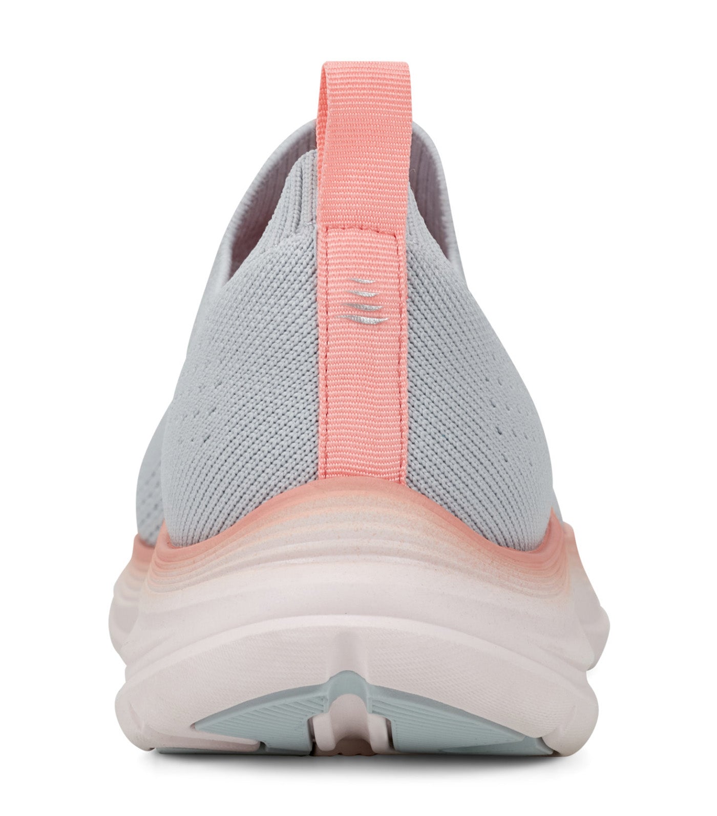 Easy Spirit Easywalk Slip-On Light Blue