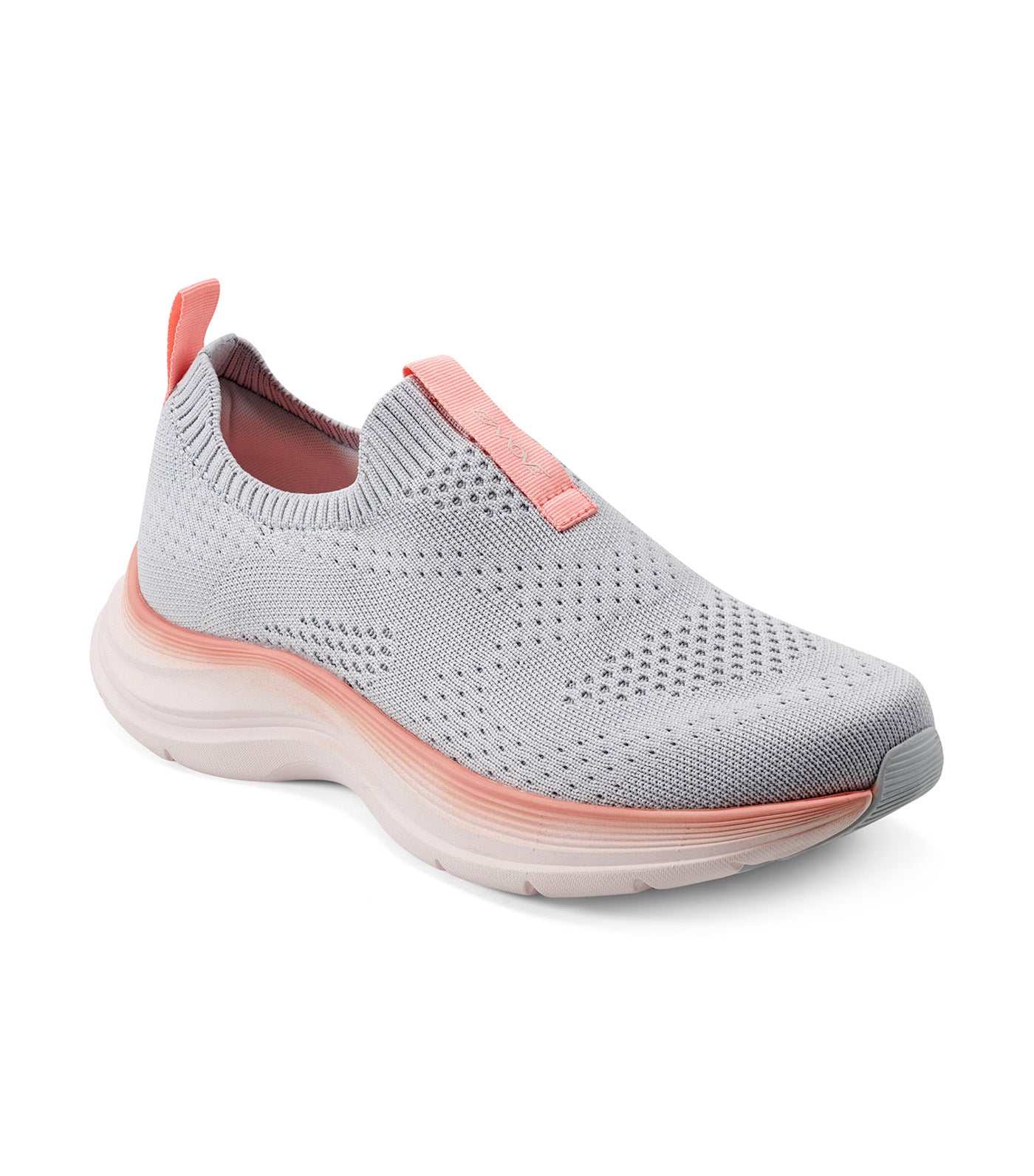 Easy Spirit Easywalk Slip-On Light Blue