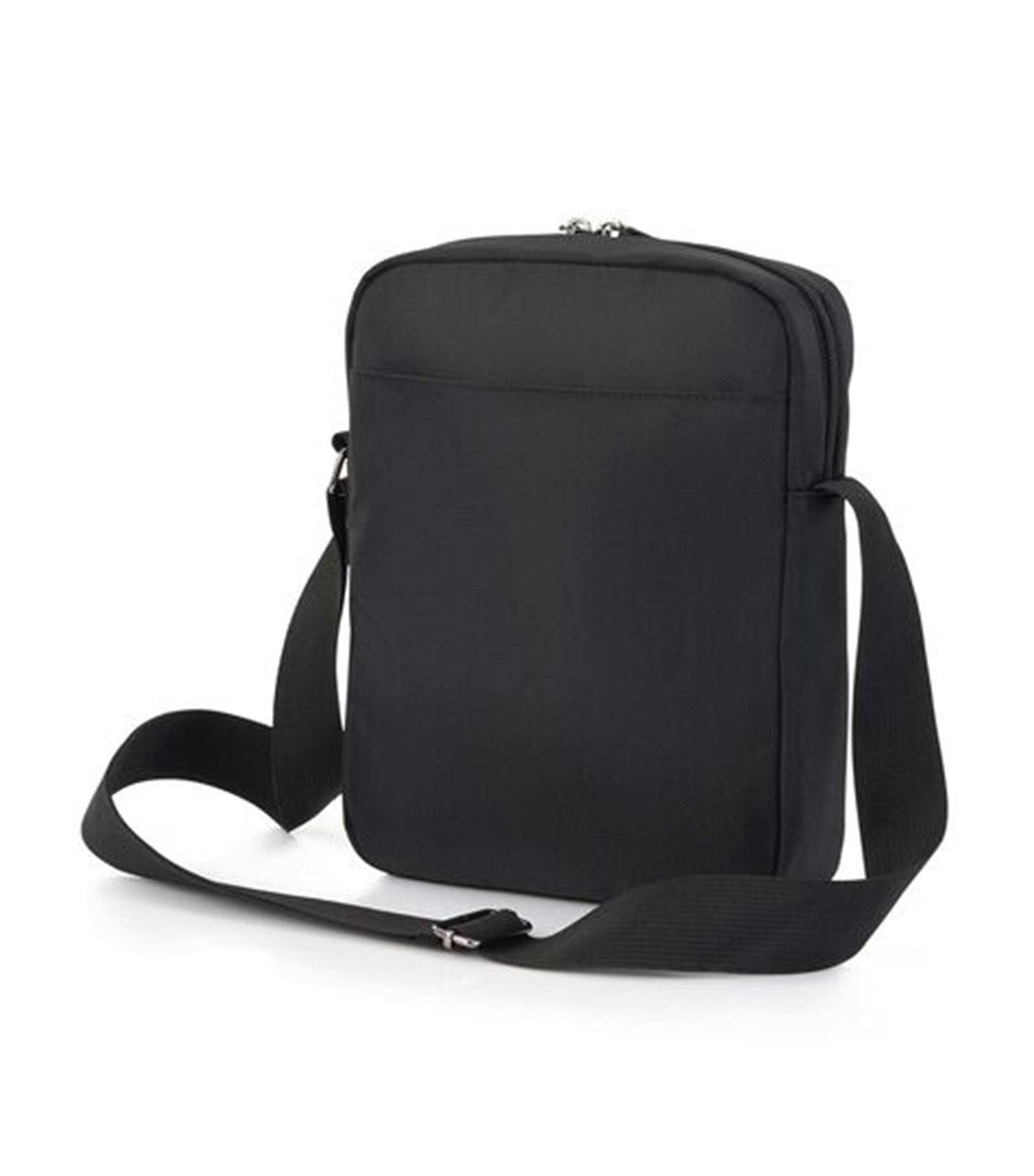 Segno Shoulder Bag AS Black