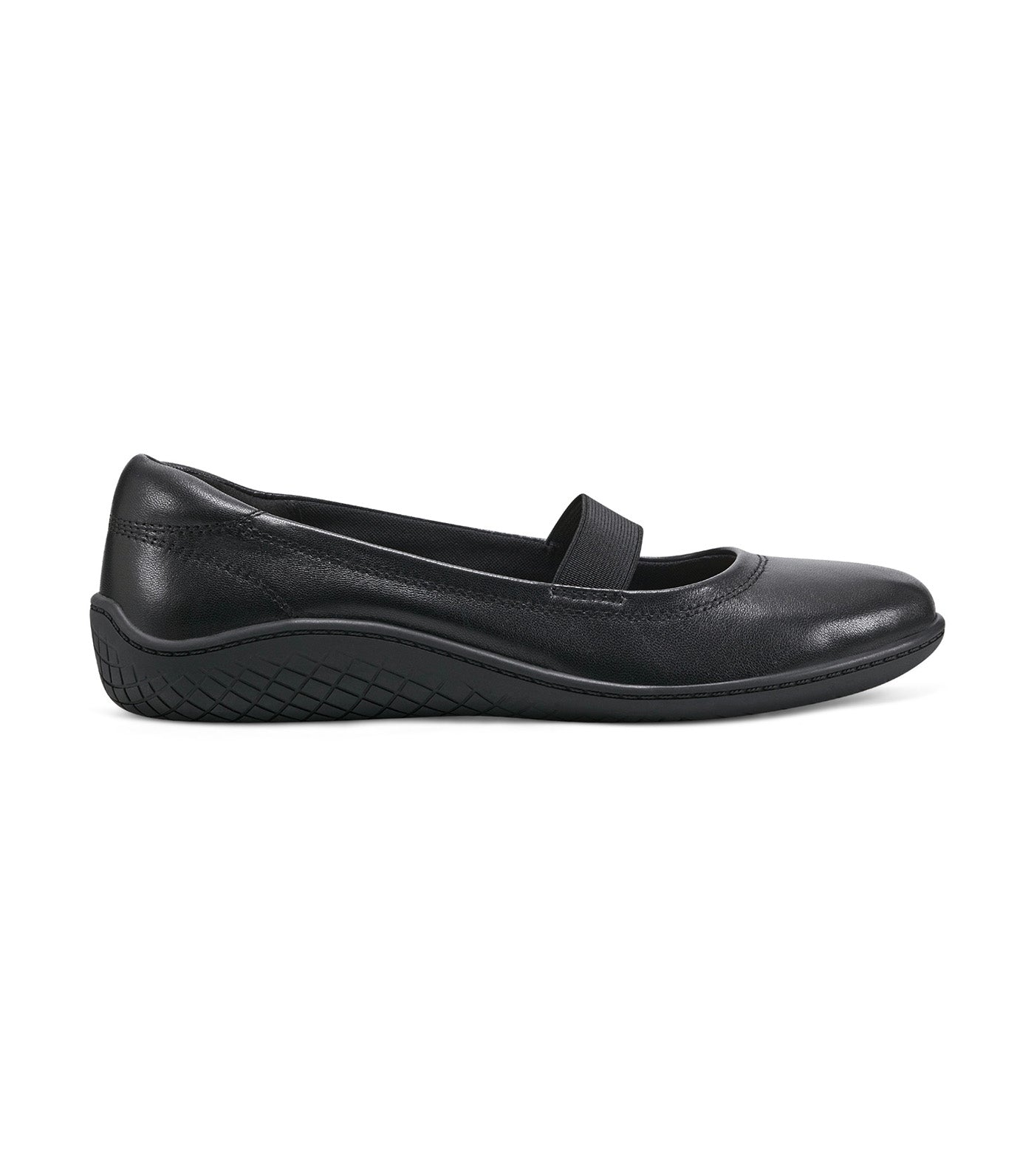 Easy spirit casual fashion flats