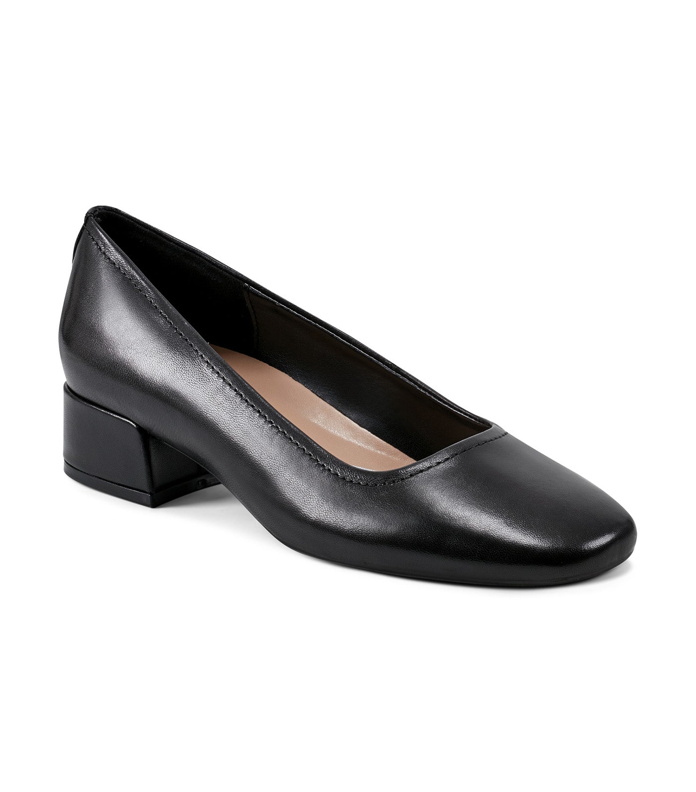 Jain Dress Pumps Black