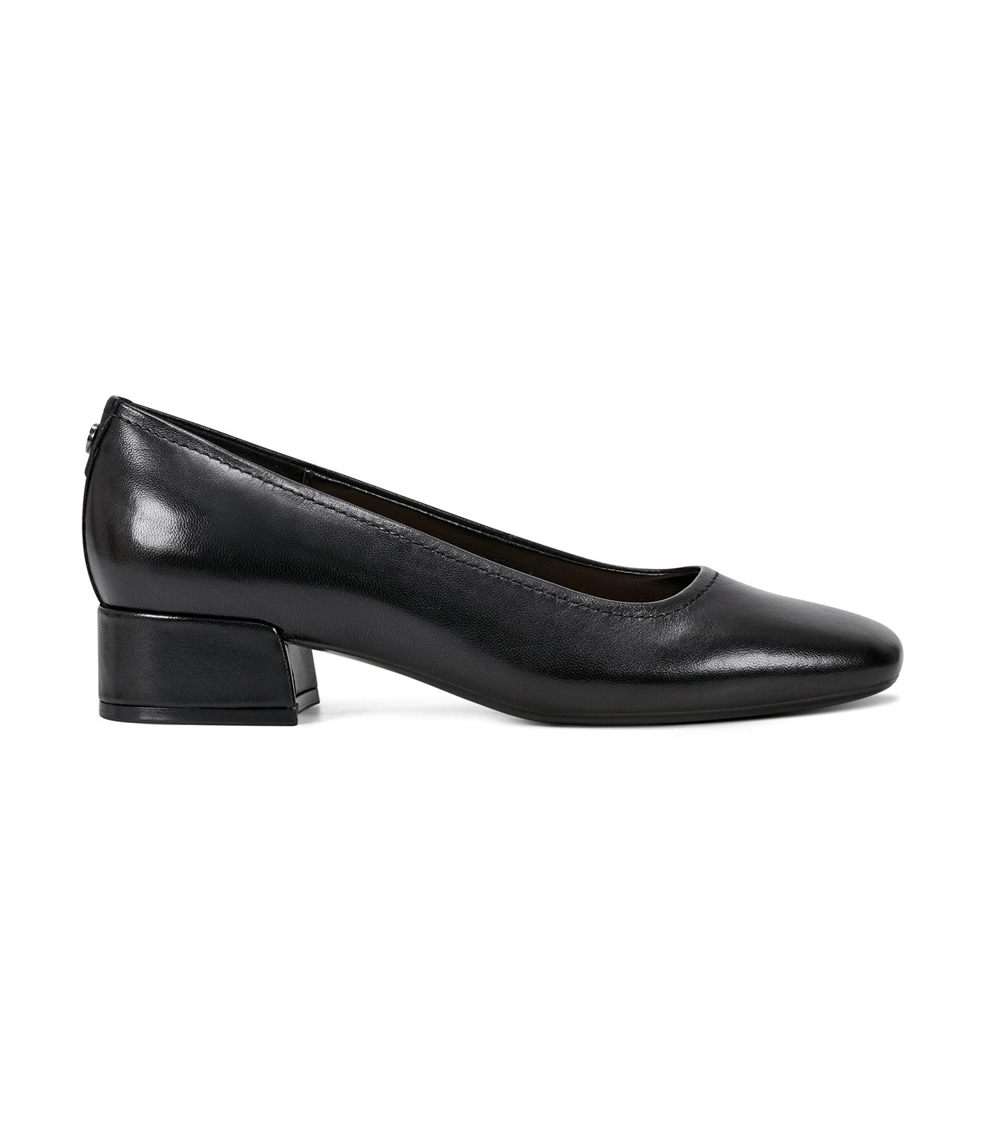 Jain Dress Pumps Black