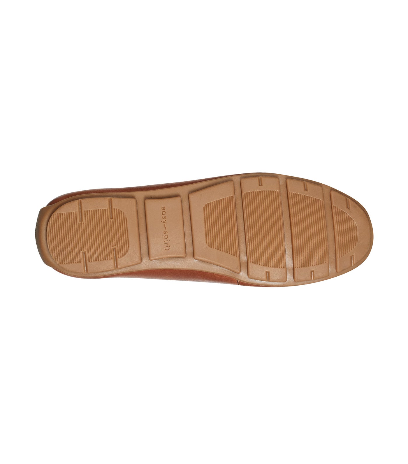 Megan Loafers Medium Brown