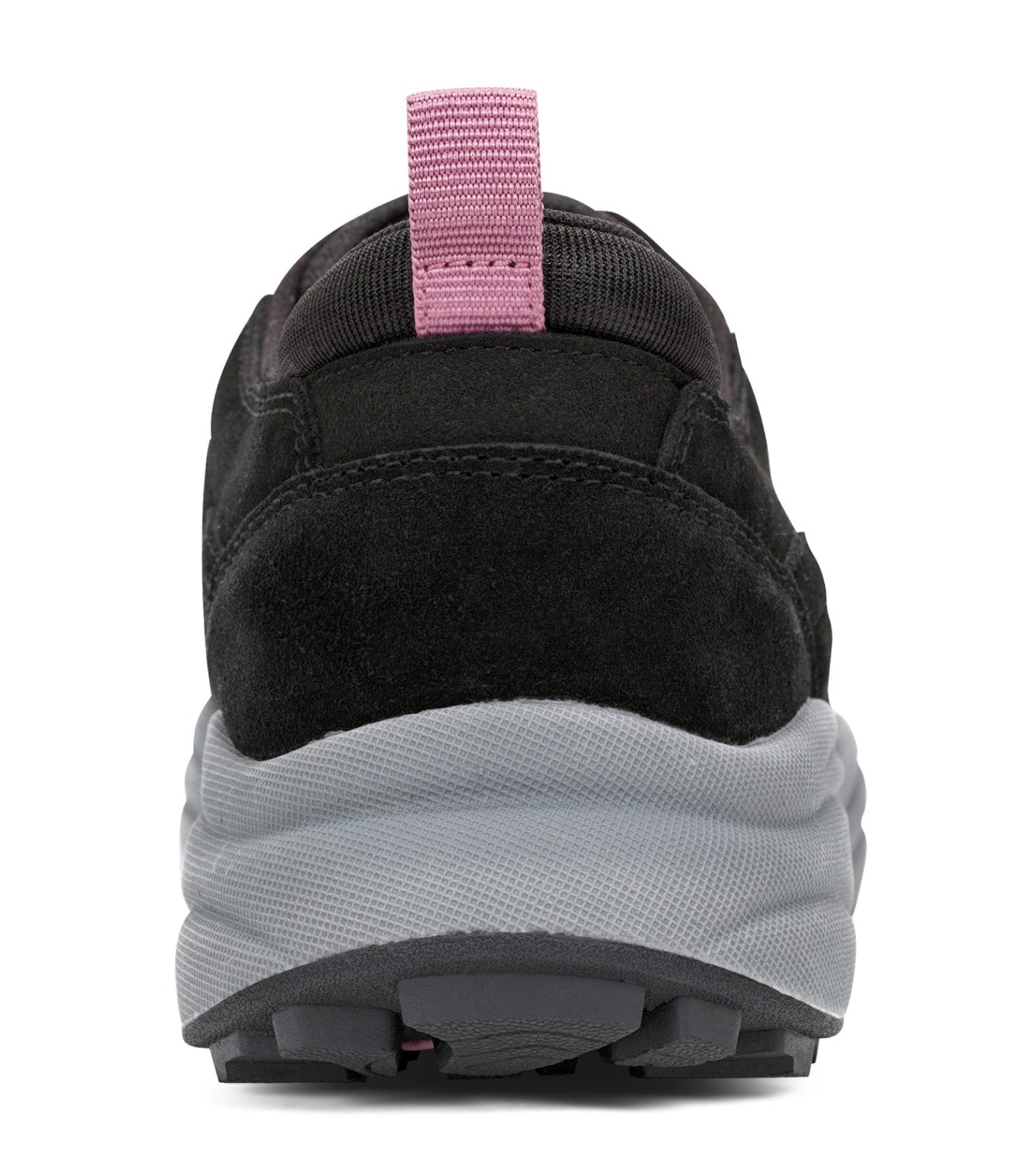 Tayten Slip-On Sneakers Black