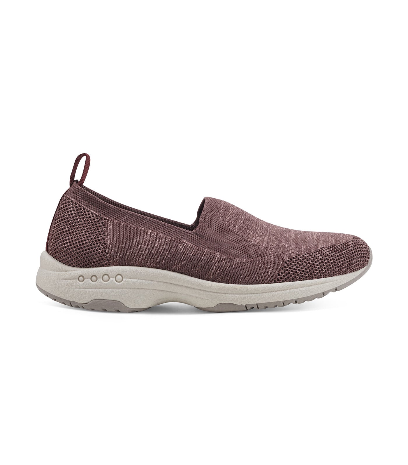 Women's easy spirit store slip on sneakers