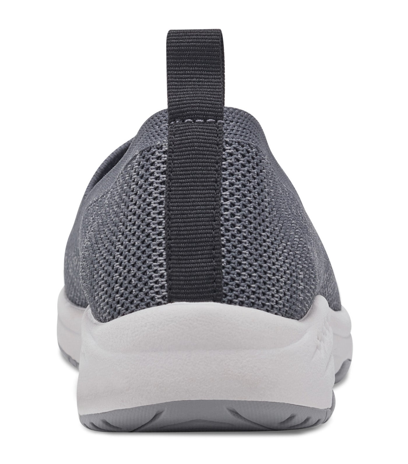 Tech Slip-on Sneakers Medium Gray