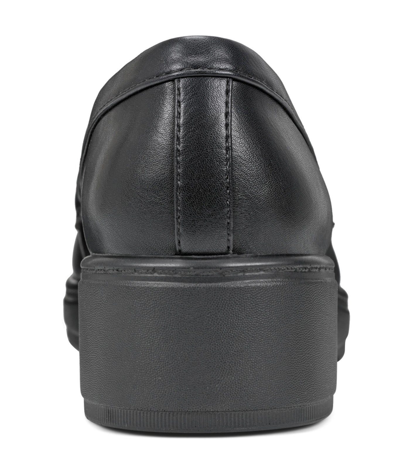 Tracen Loafers Black