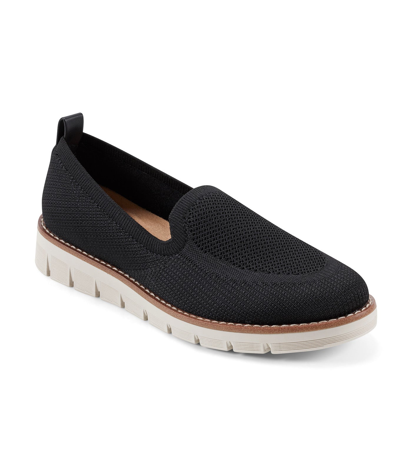 (取寄) イージースピリット レディース ヴァリナ Easy Spirit women Easy Spirit Valina Black Easy Spirit Valina Slip-On Black | Rustan's