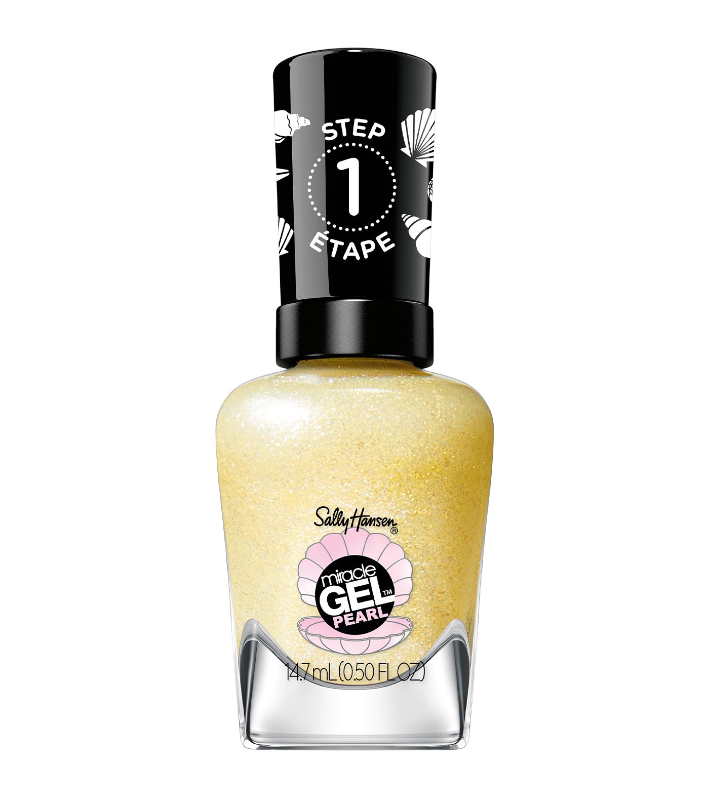 Miracle Gel™ Pearl