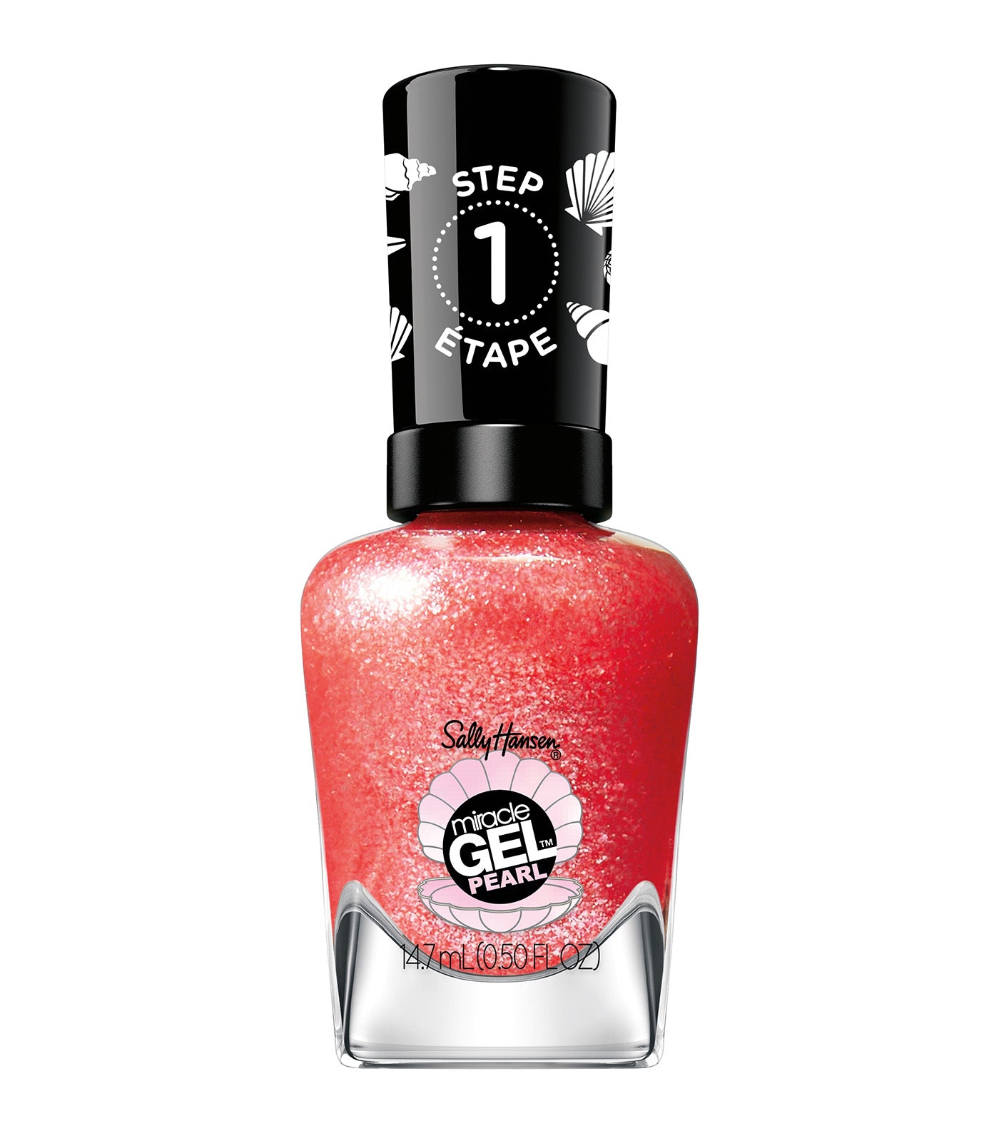 Miracle Gel™ Pearl