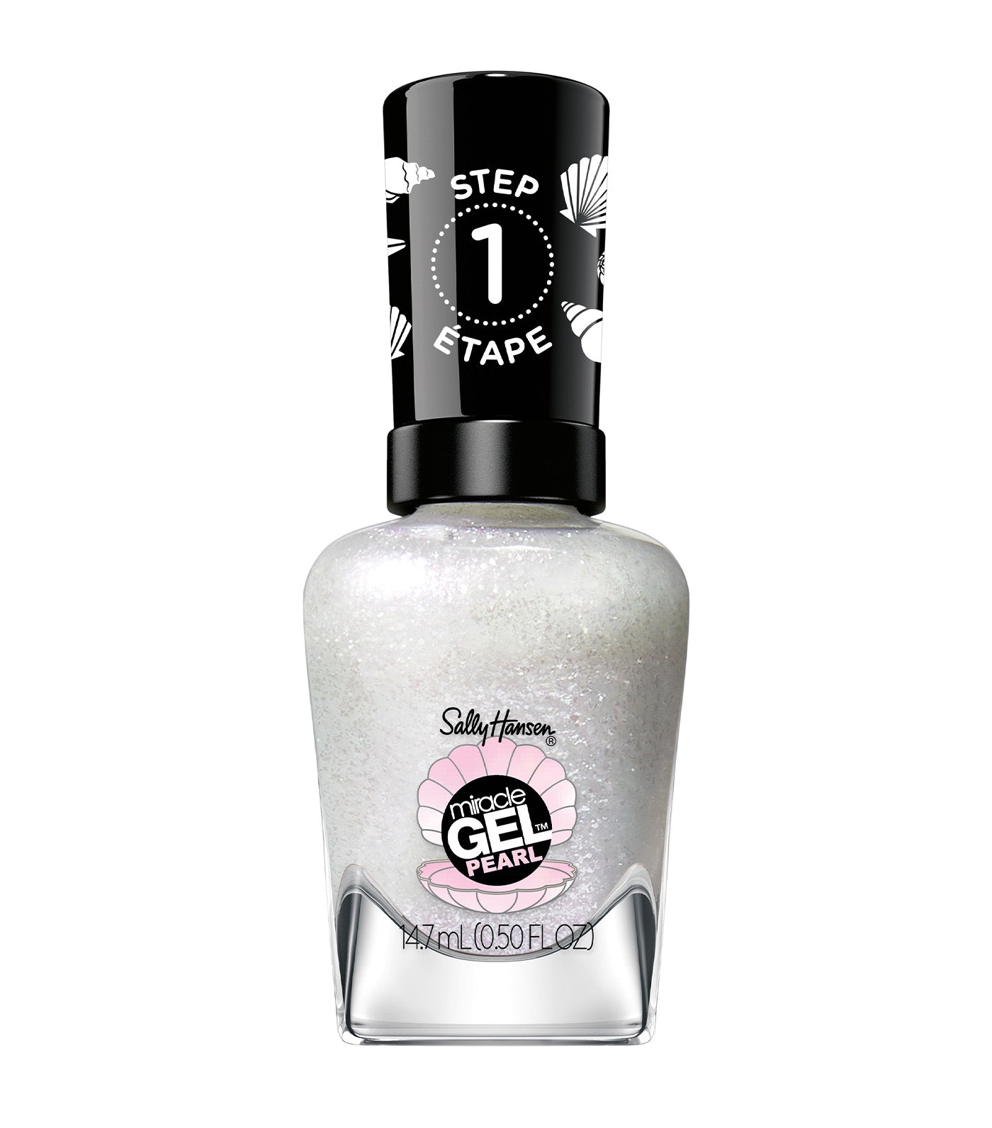 Miracle Gel™ Pearl