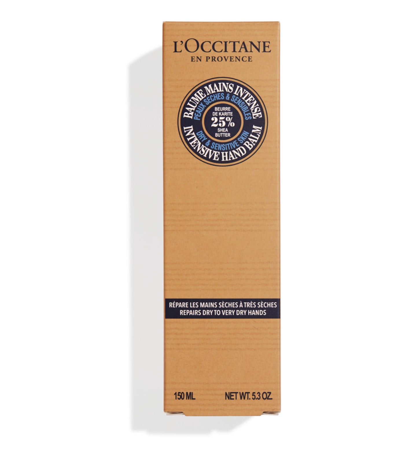 Shea Intensive Hand Balm