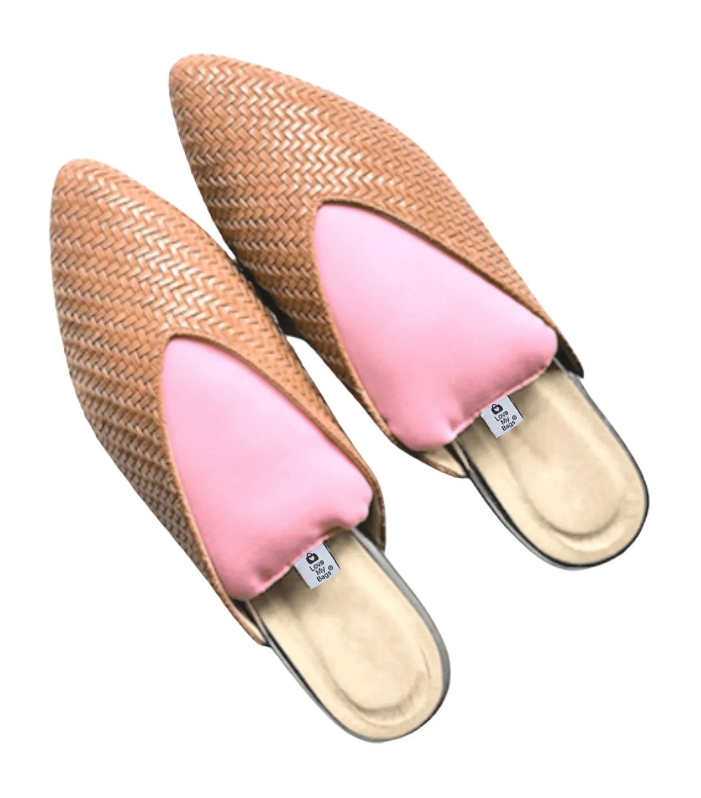Shoe Stuffer Medium Pink