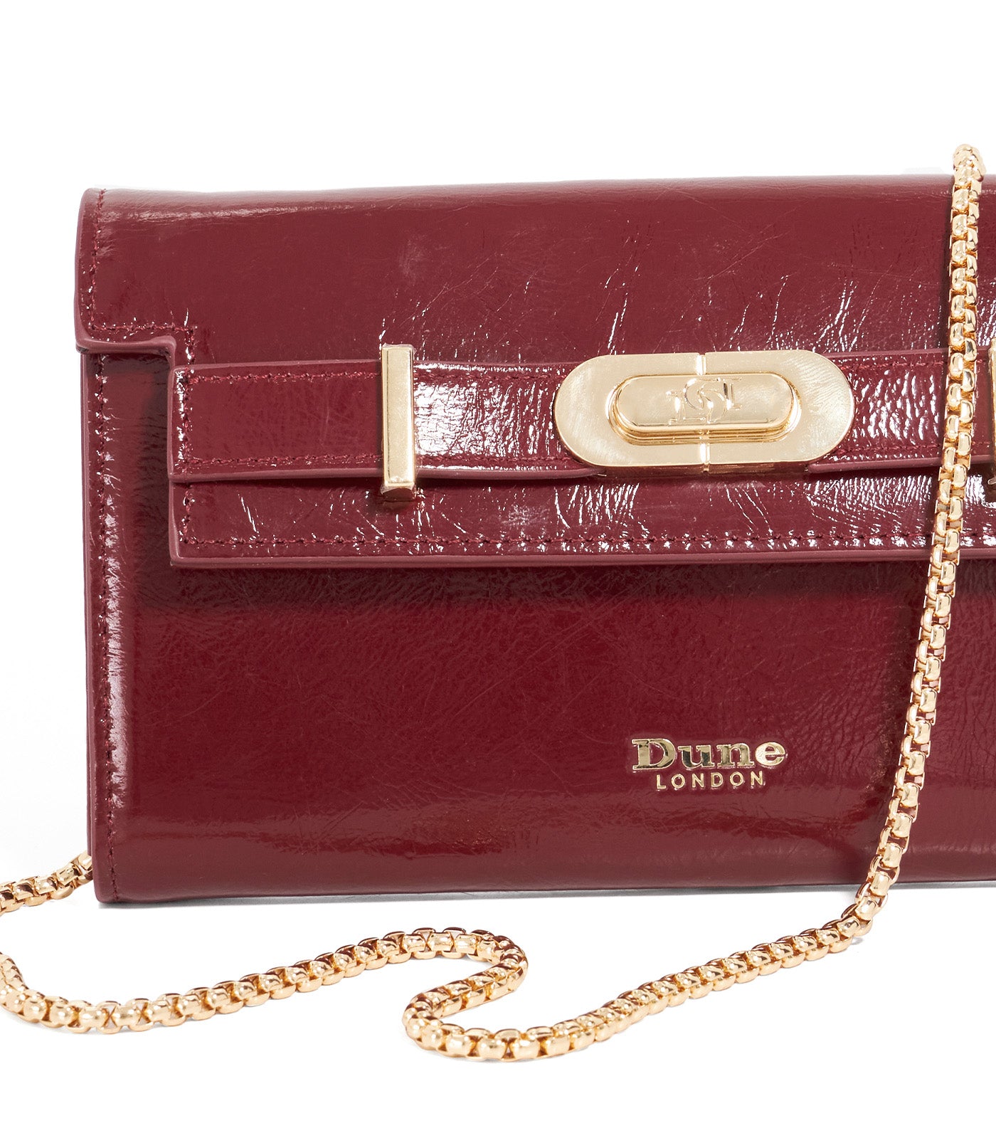 Showmance Phone Crossbody