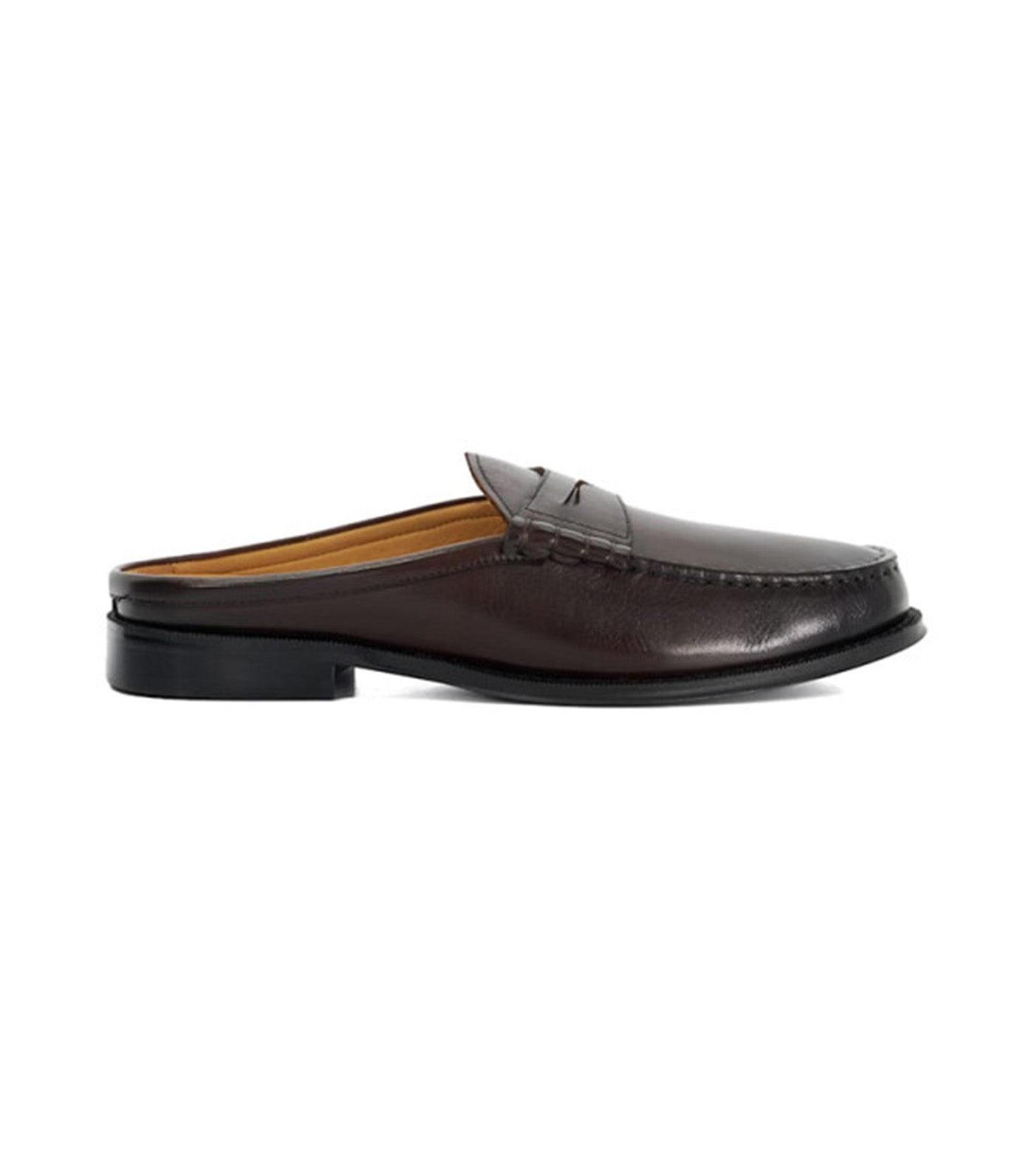 Simsons Loafers Brown