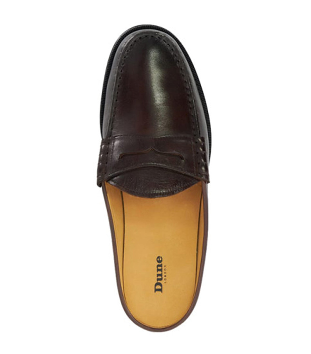 Simsons Loafers Brown