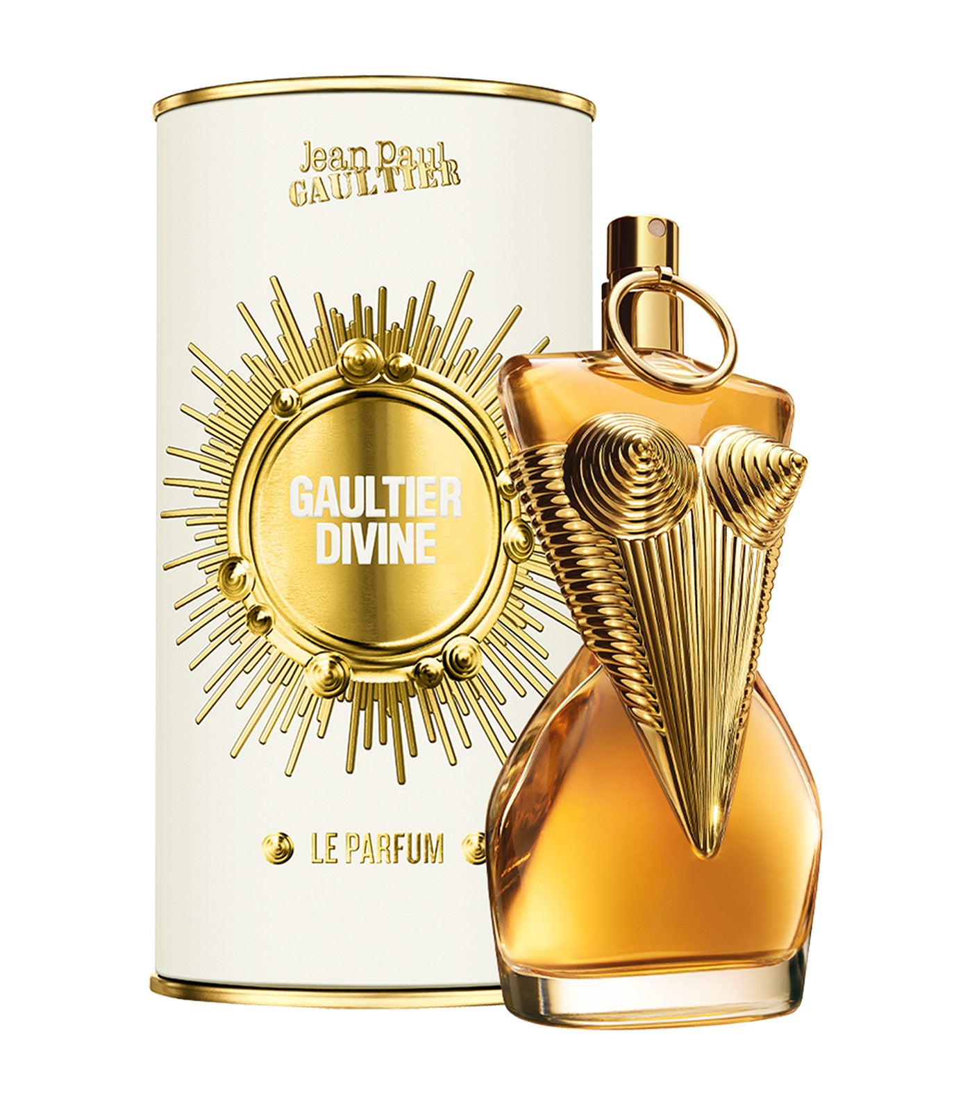 Gaultier Divine Le Parfum