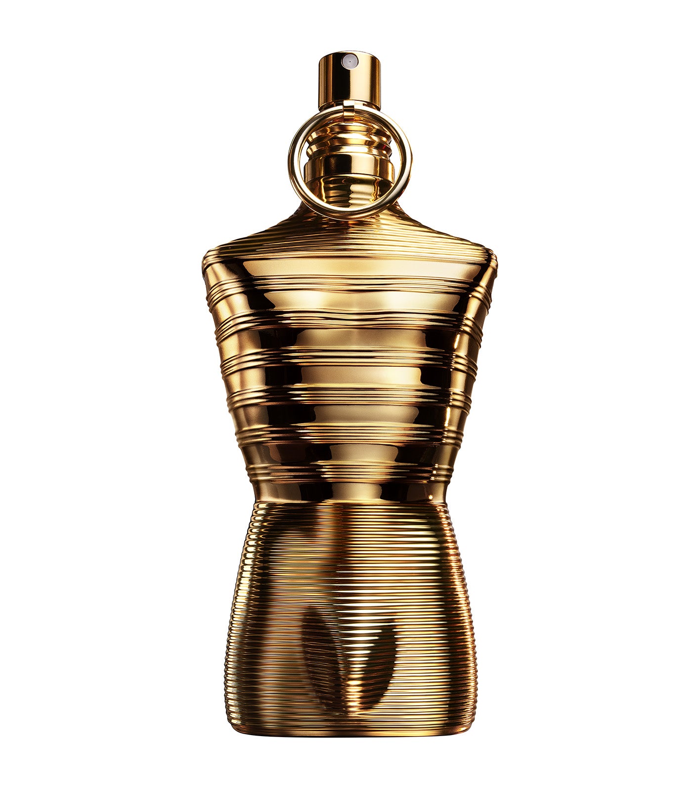 Le Male Elixir Parfum