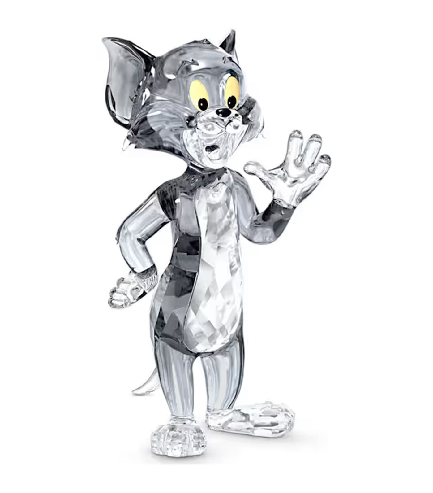 Tom and Jerry: Tom Gray