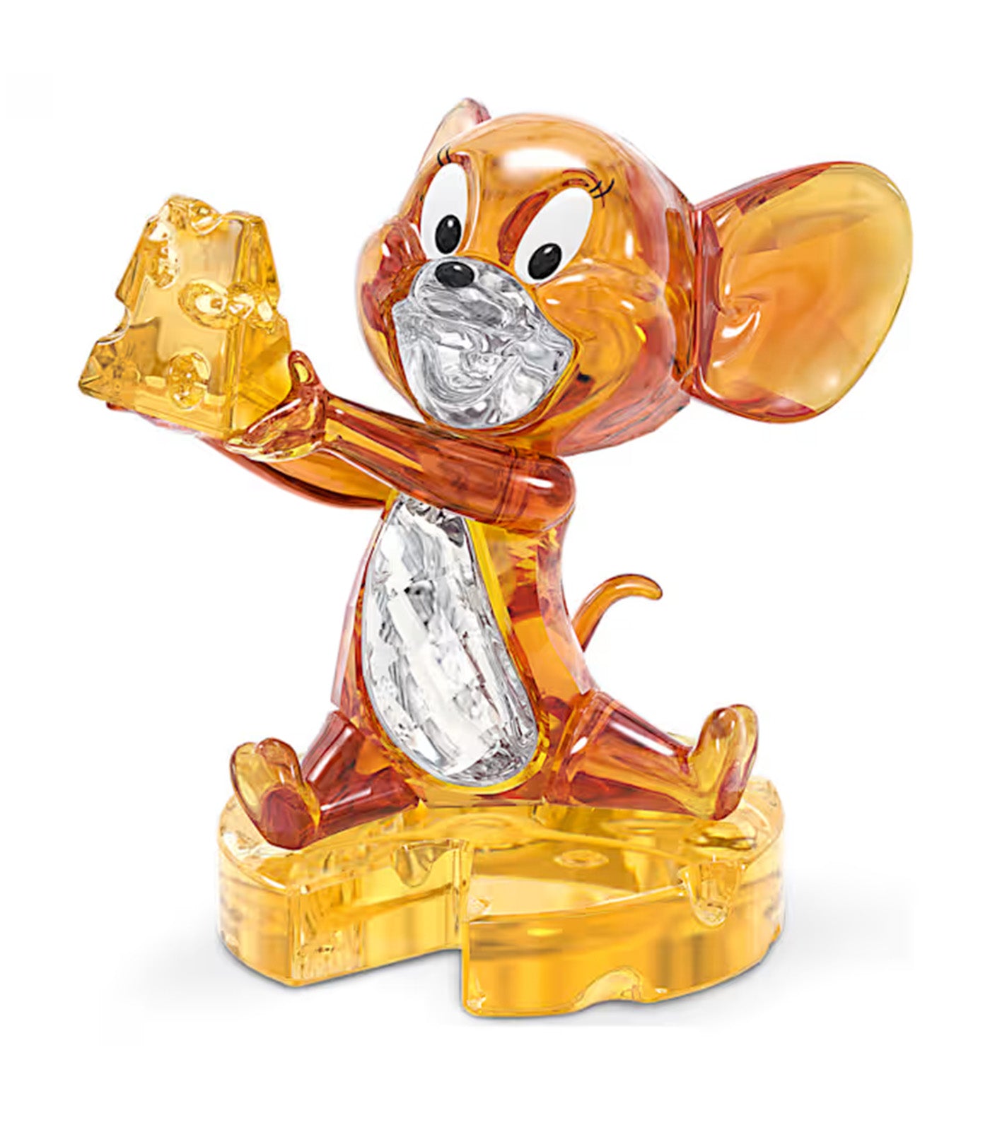 Tom and Jerry: Jerry Brown