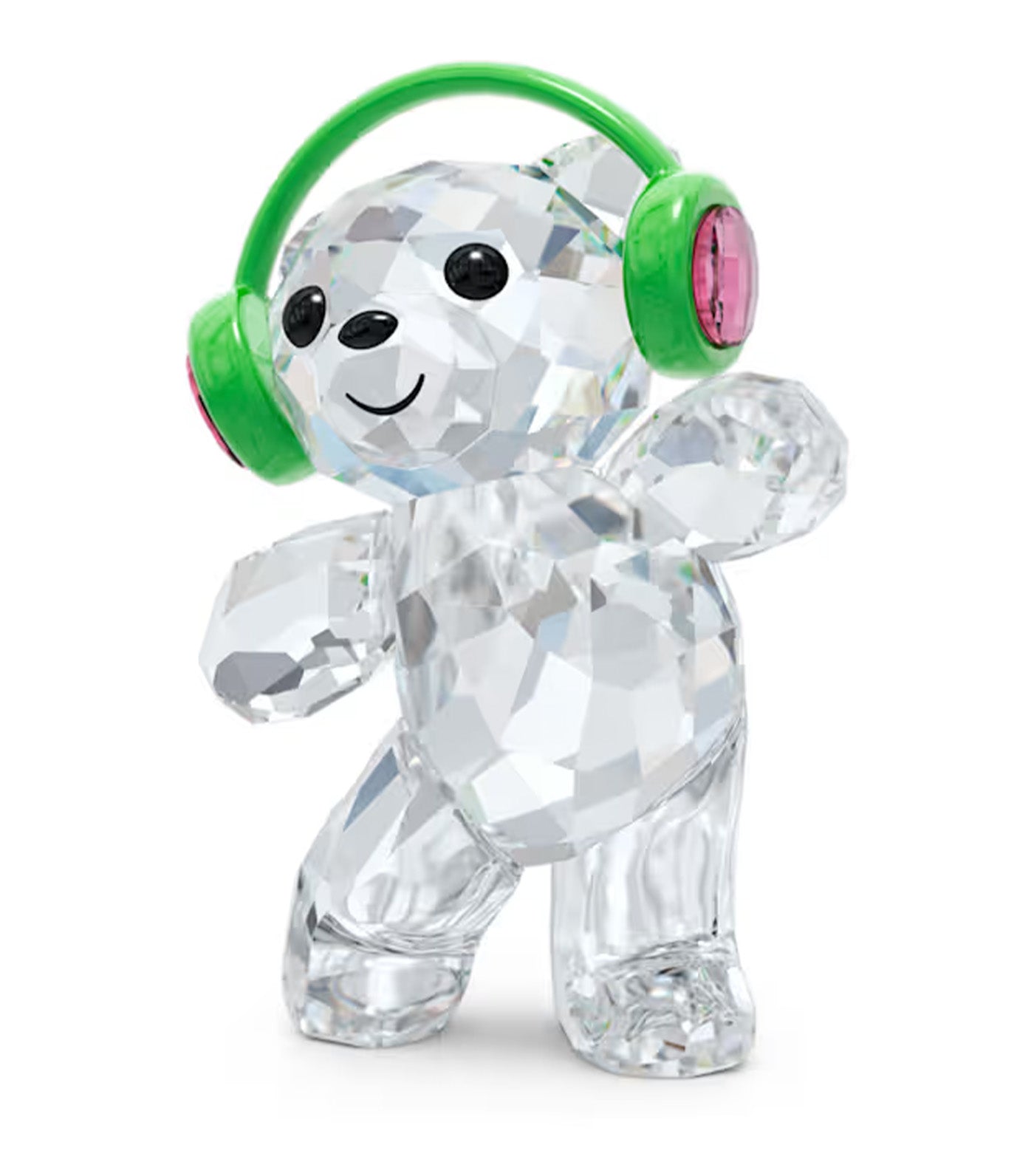 Kris Bear Just Dance Multicolor