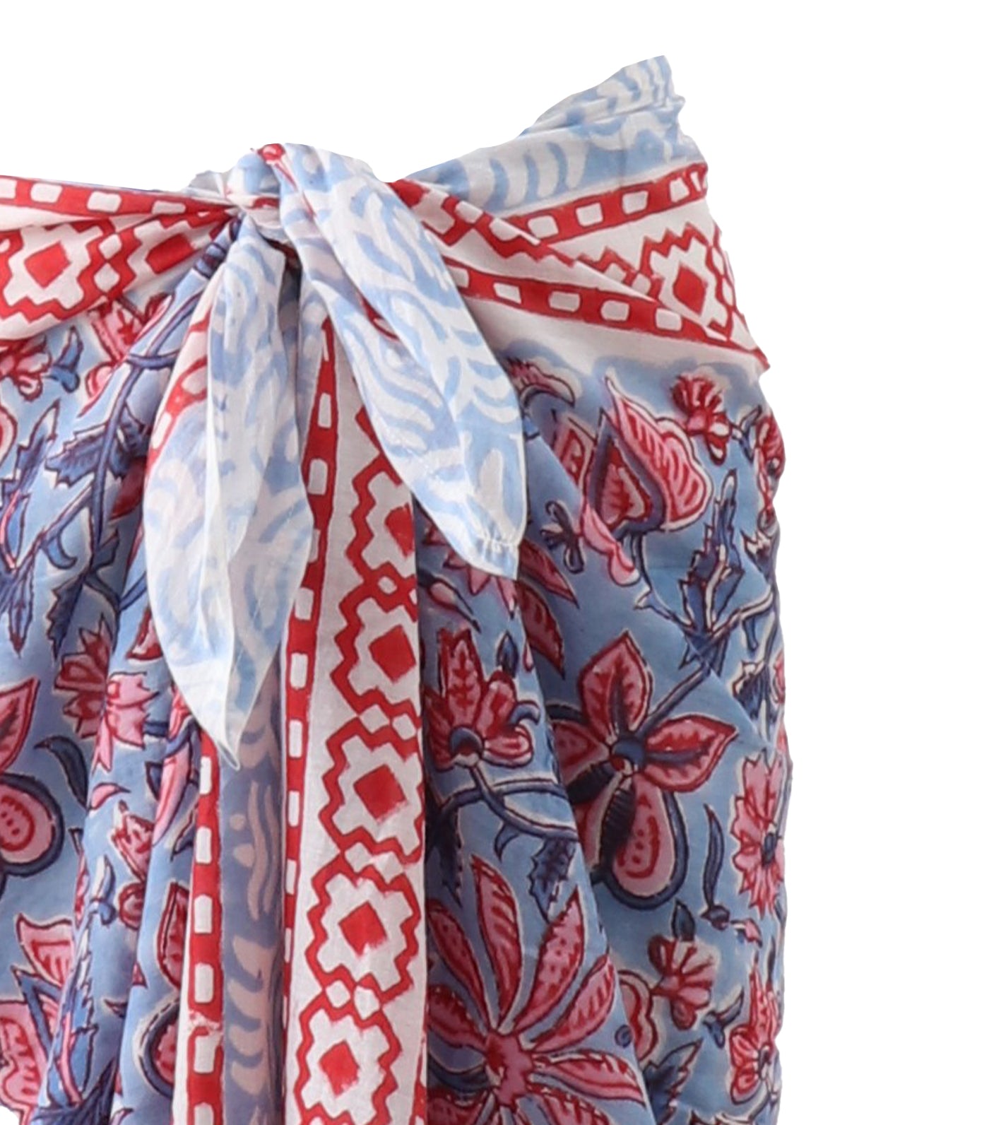 Pareo Cover Up Multicolor