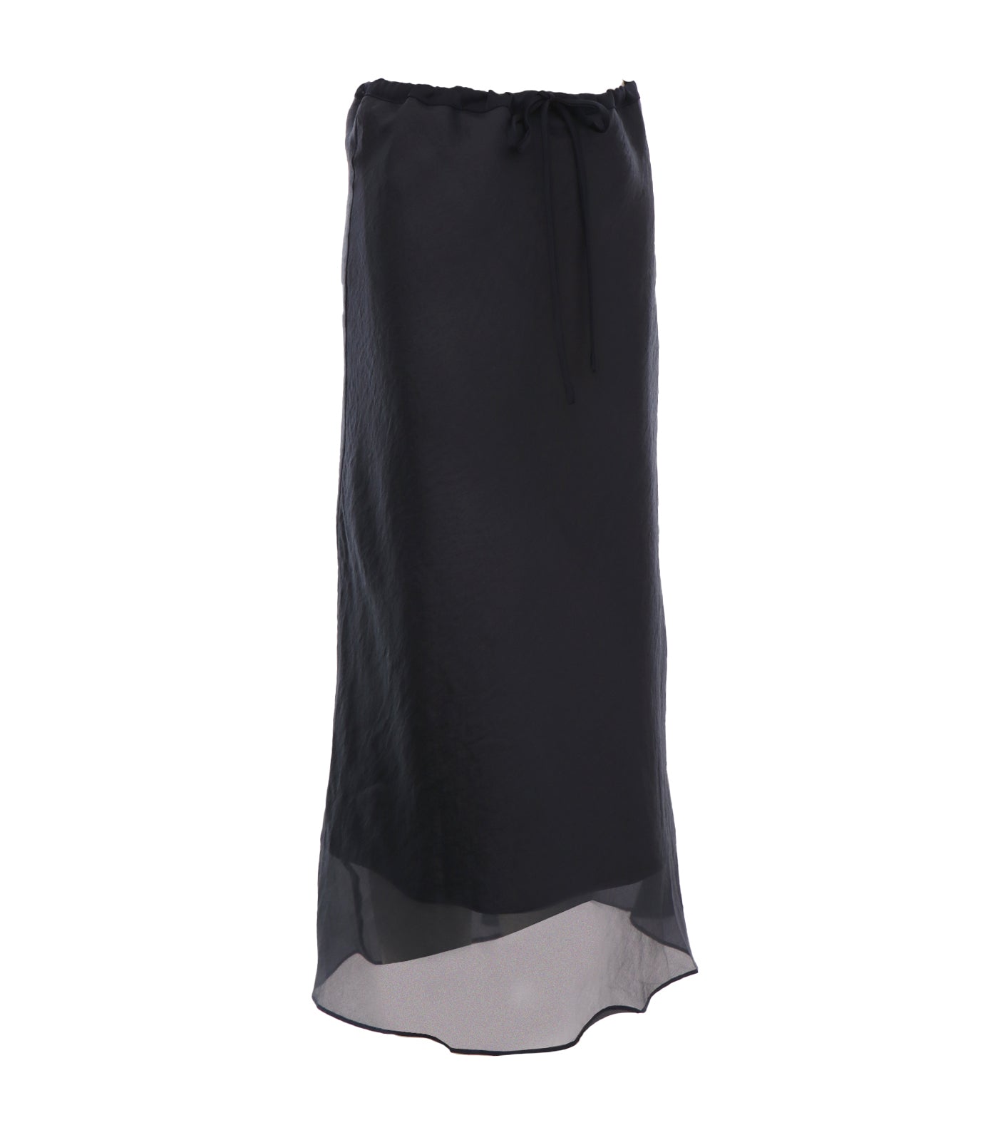 Vivina Skirt Blue with Lining