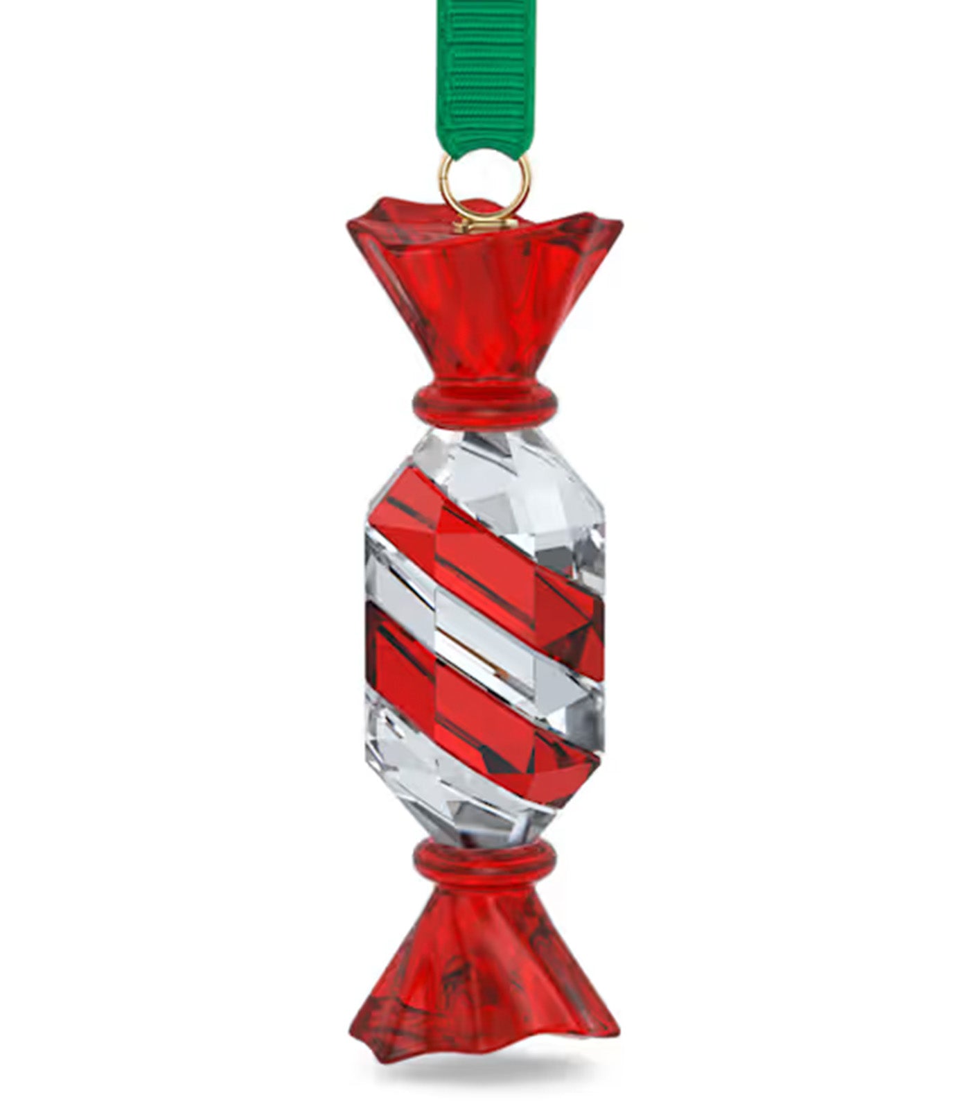 Holiday Cheers Dulcis Crystal Ornament