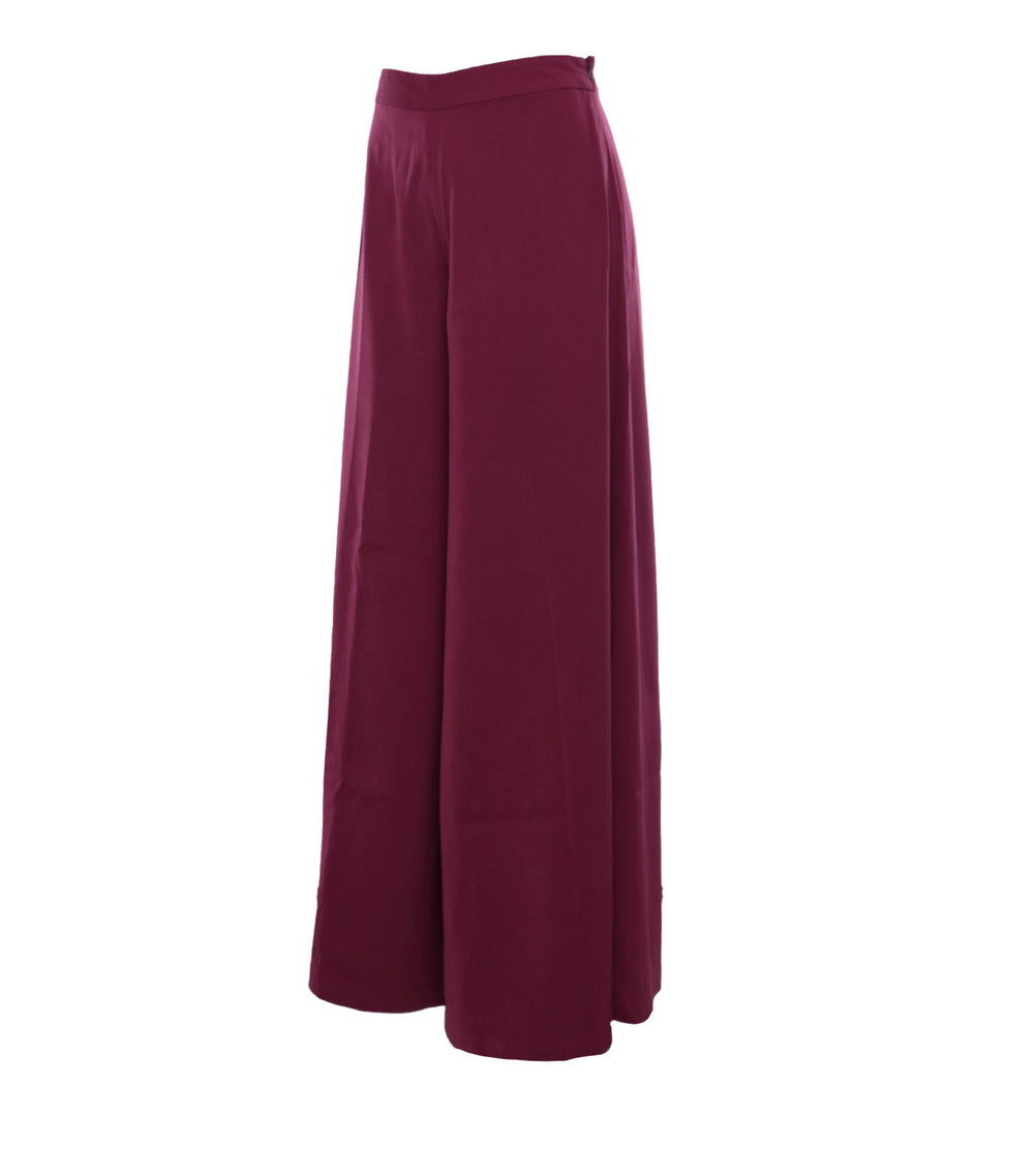 Lady Rustan Carmen Pants Red | Rustan's