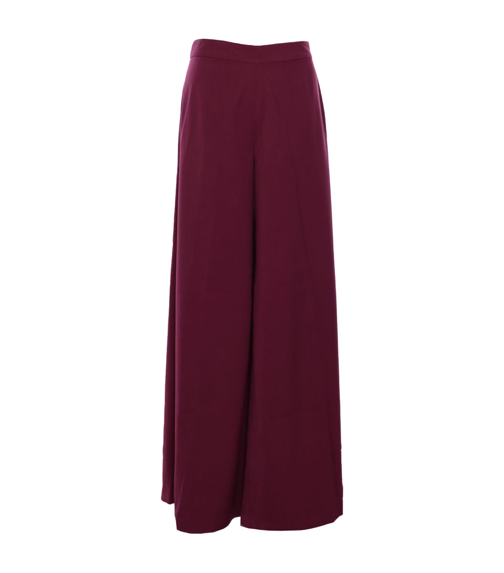 Lady Rustan Carmen Pants Red | Rustan's