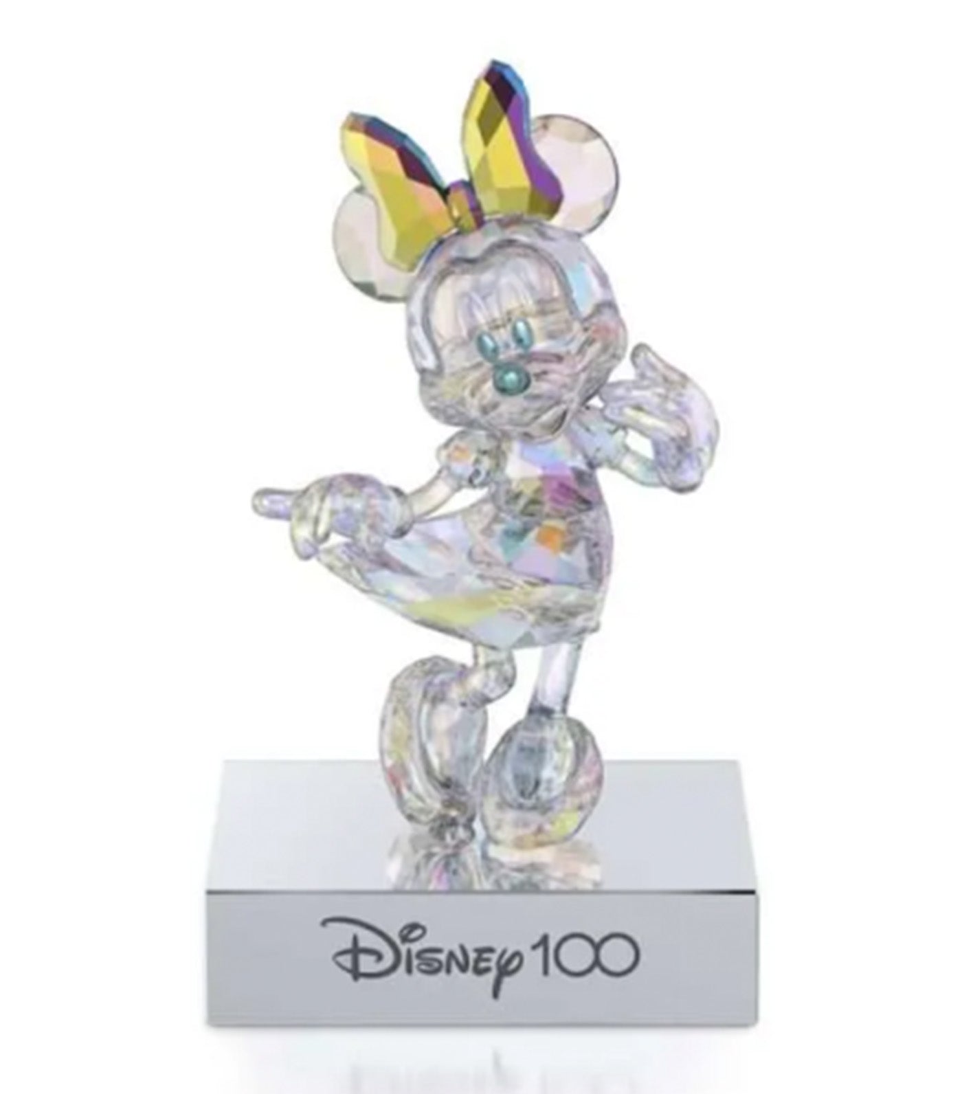 Disney100
