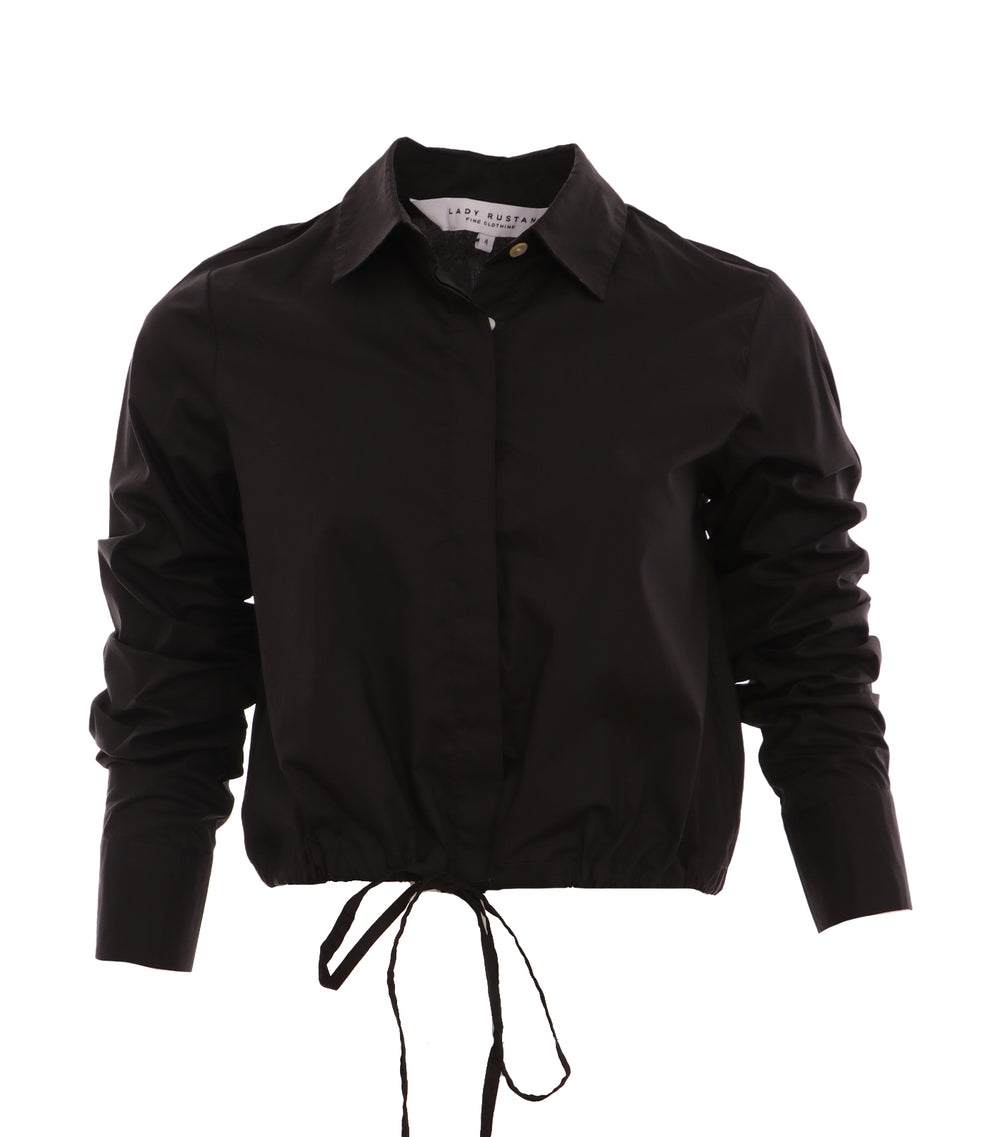 HUDA BLOUSE