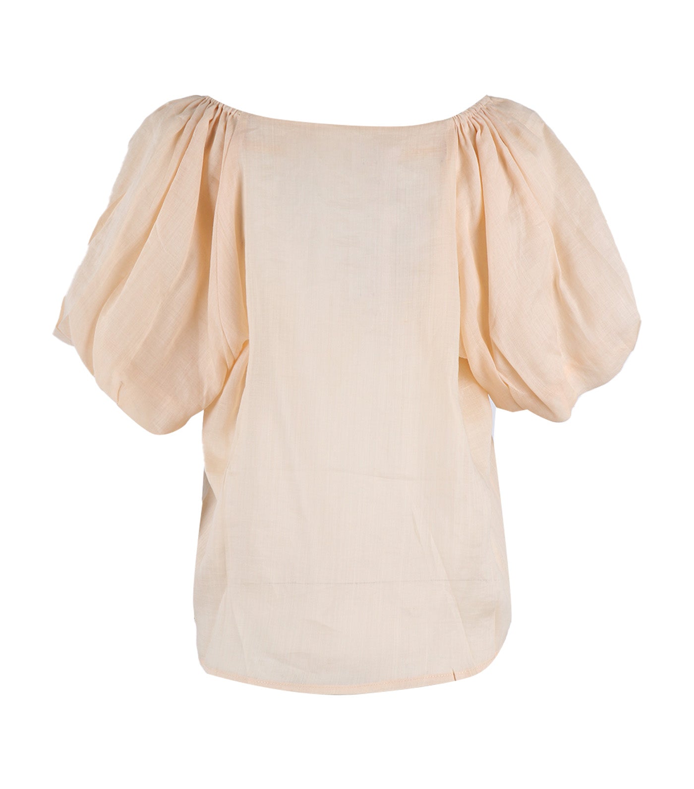 Natali Blouse Beige