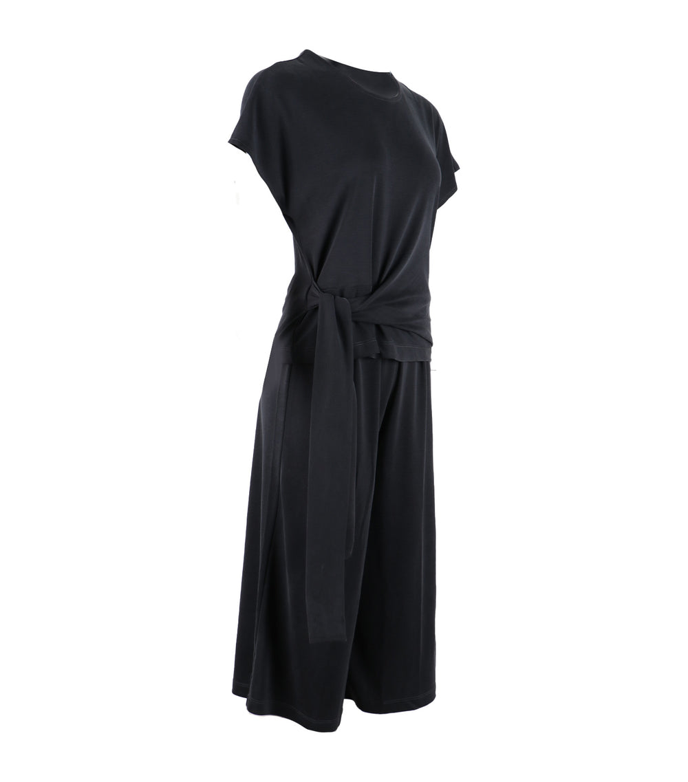Lady Rustan Annouck Set Black | Rustan's