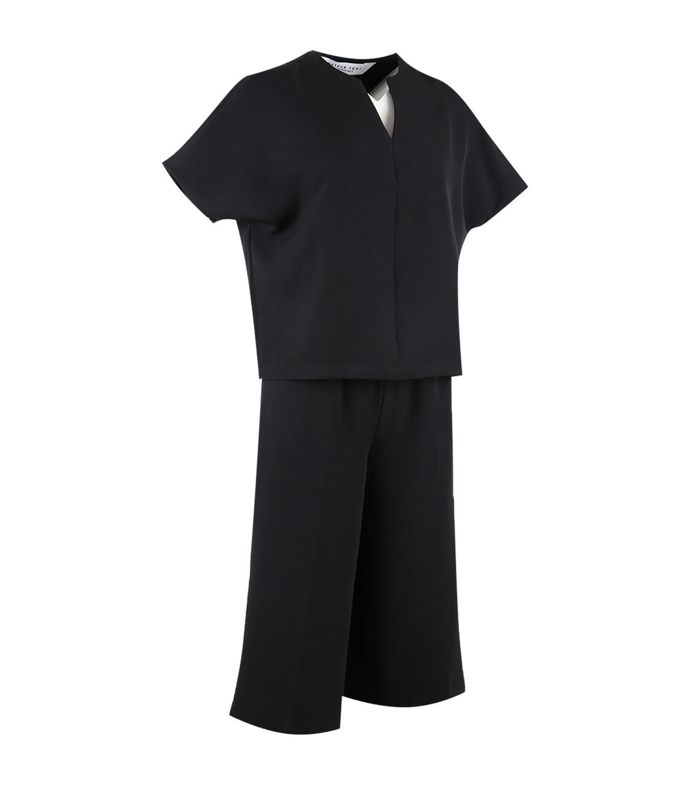 Lady Rustan Kala Set Black | Rustan's