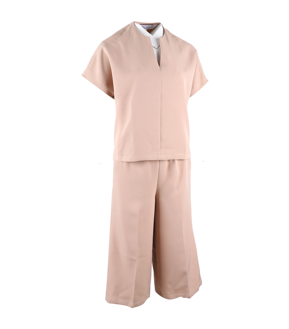 Lady Rustan Kala Set Brown | Rustan's