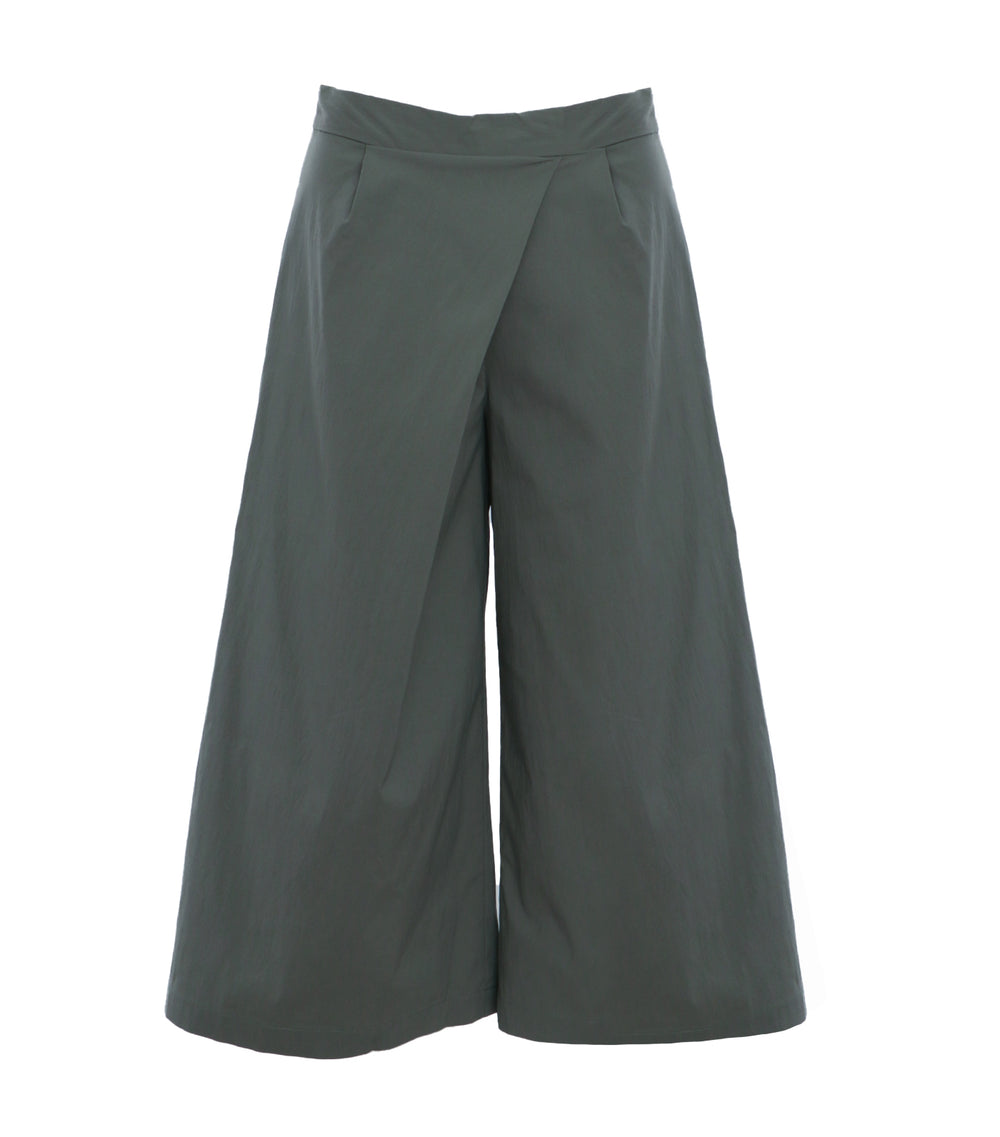 Lady Rustan Cula Cullottes Green | Rustan's