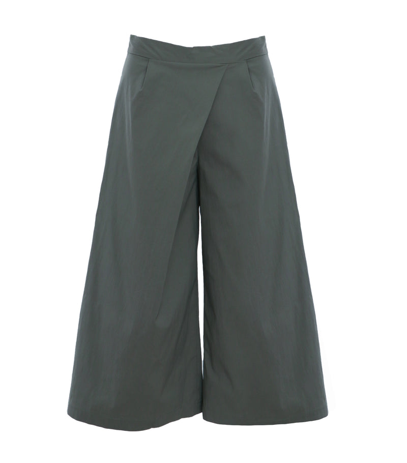 Lady Rustan Cula Cullottes Green | Rustan's
