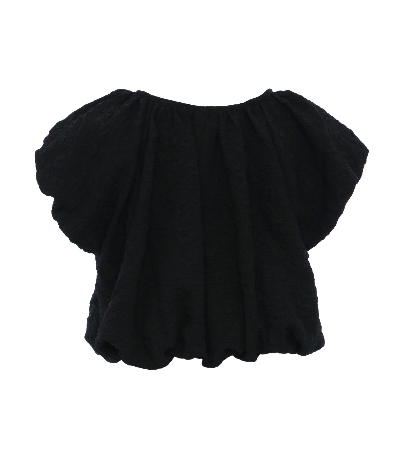 Bula Blouse Black