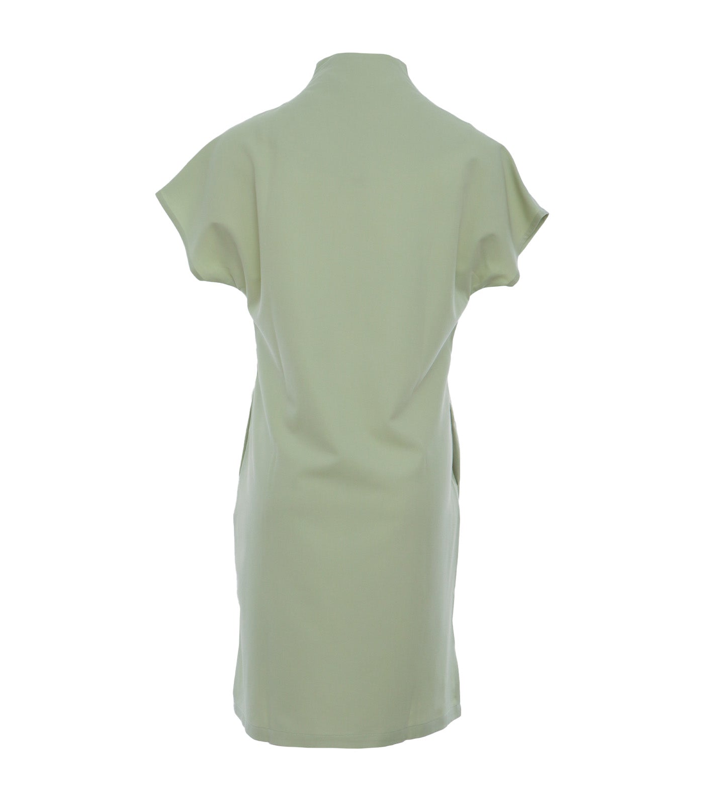 Funa Dress Green