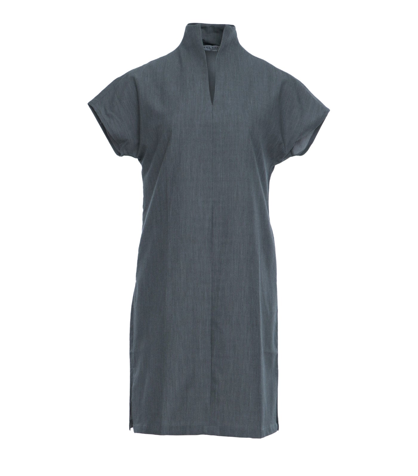 Funa Dress Gray