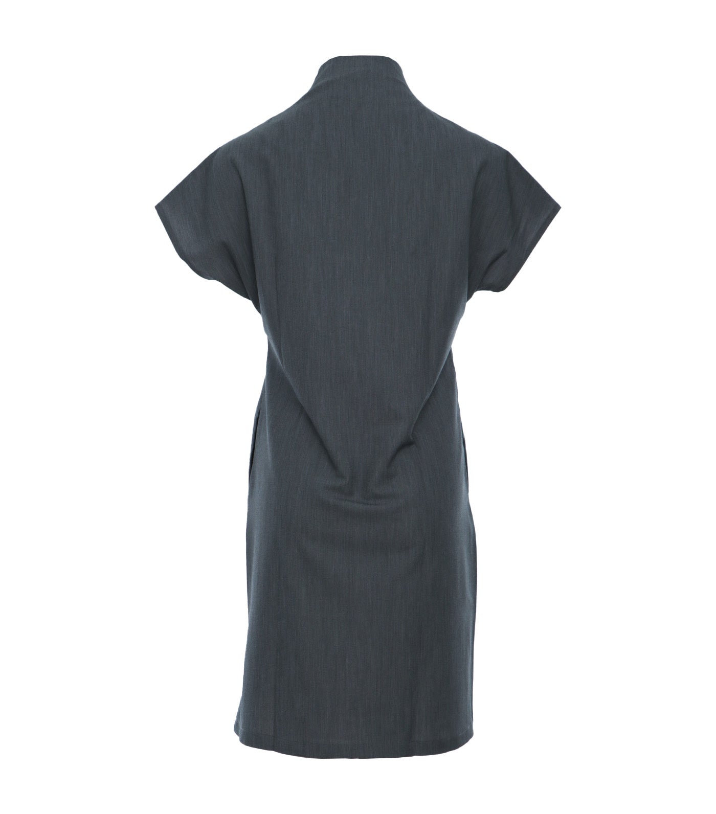 Funa Dress Gray