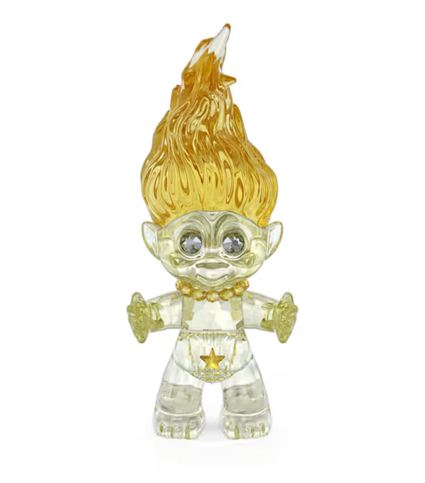 Good Luck Trolls Troll