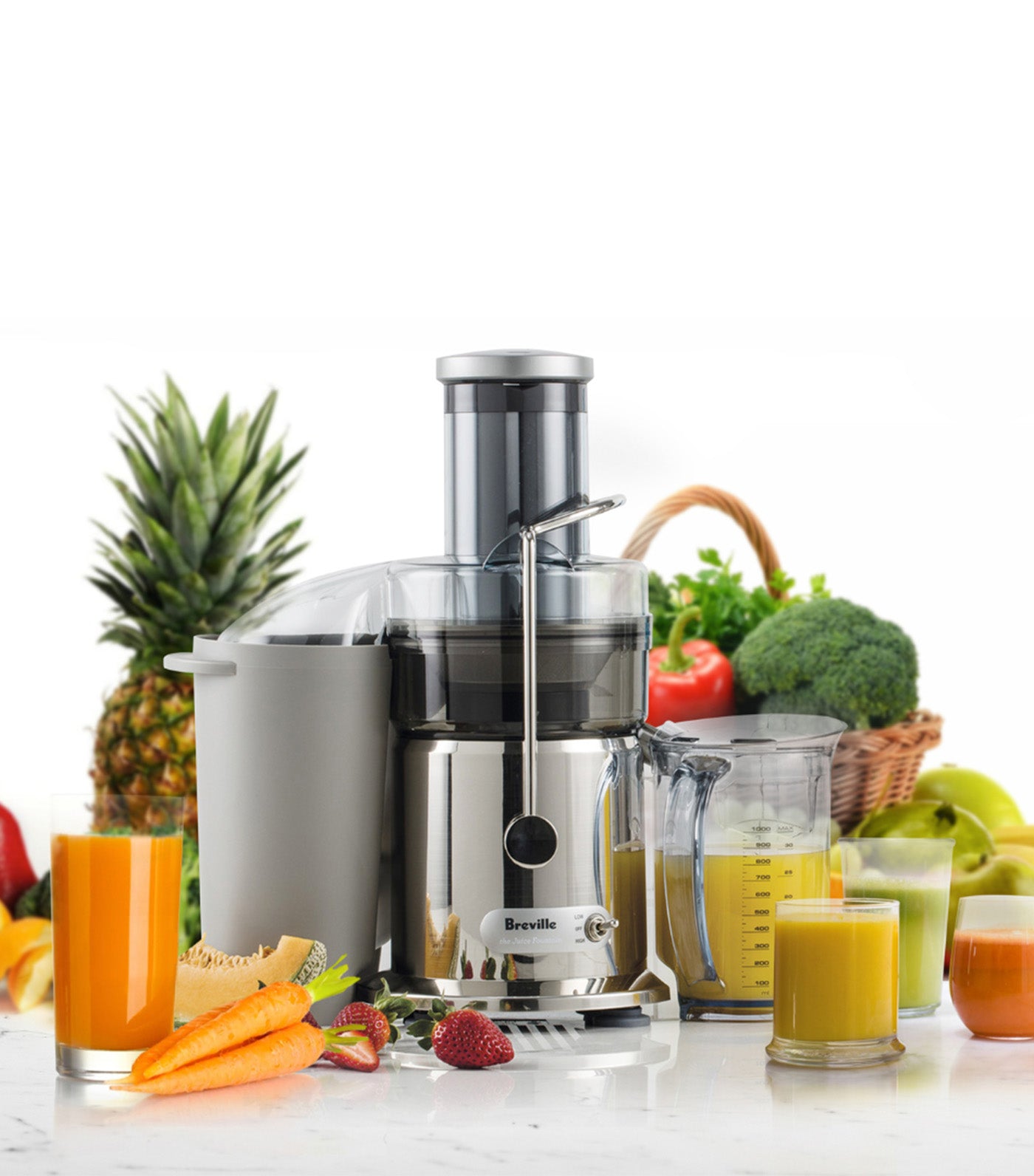 Juice Fountain™ Max