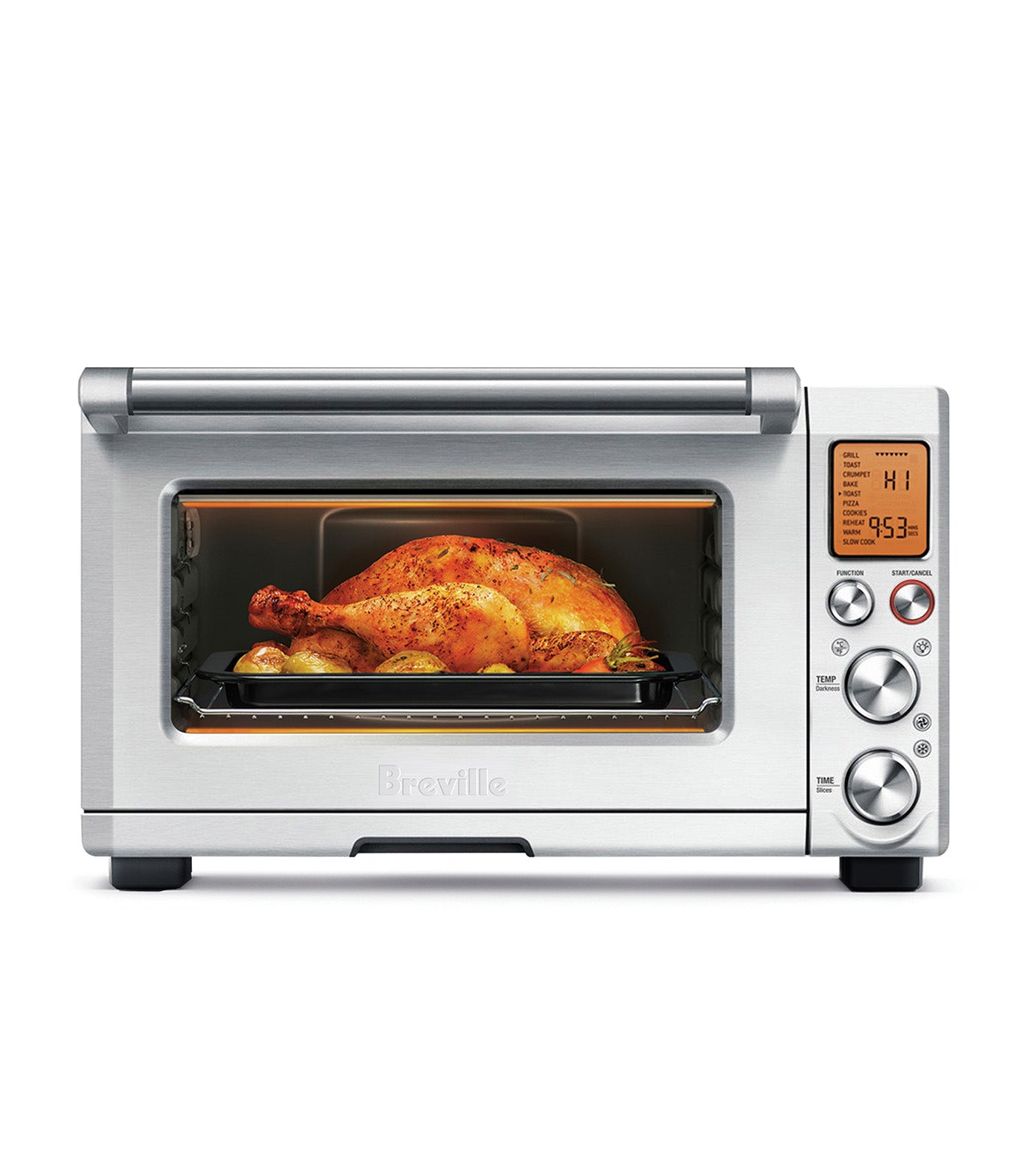 The Smart Oven Pro™